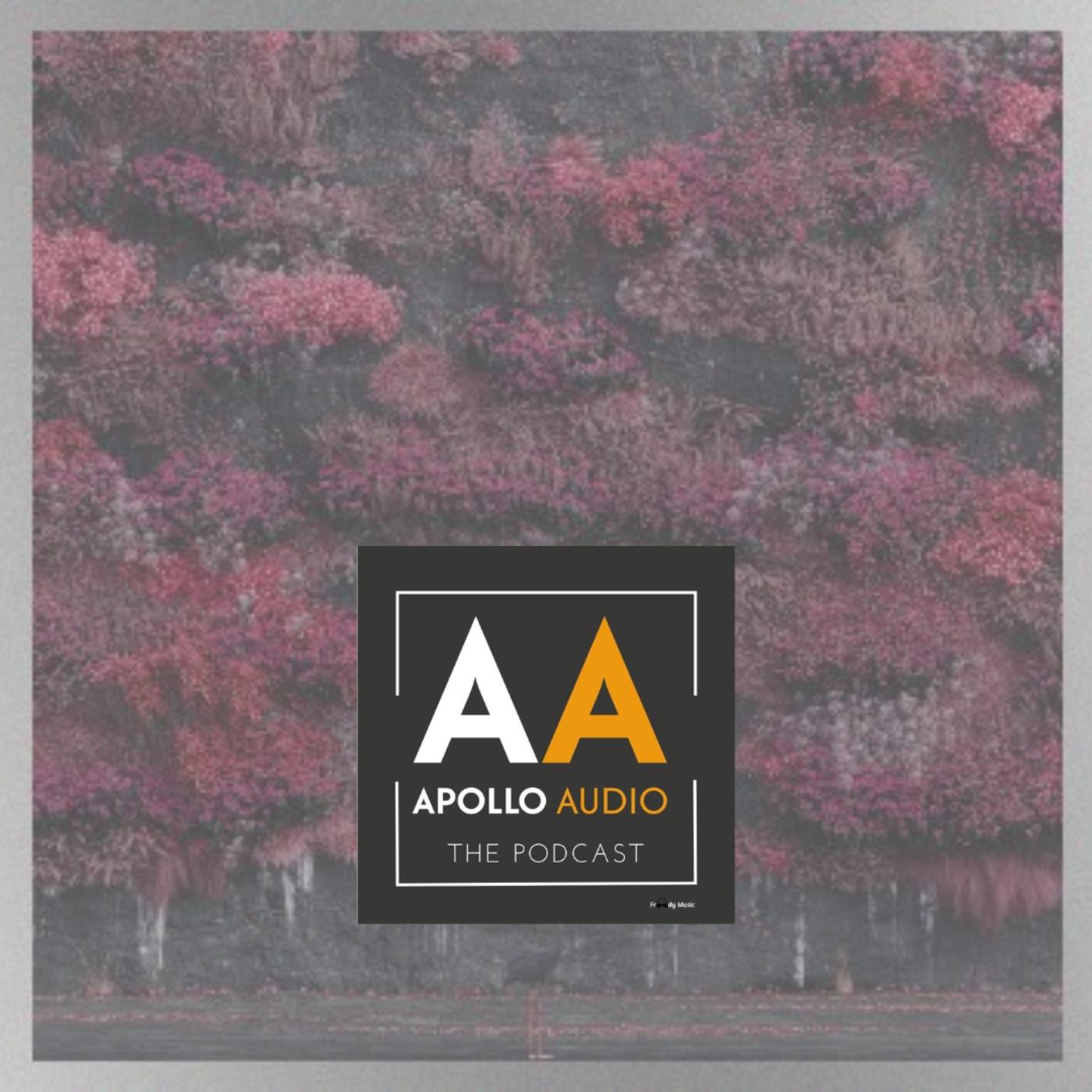 The Apollo Audio Podcast