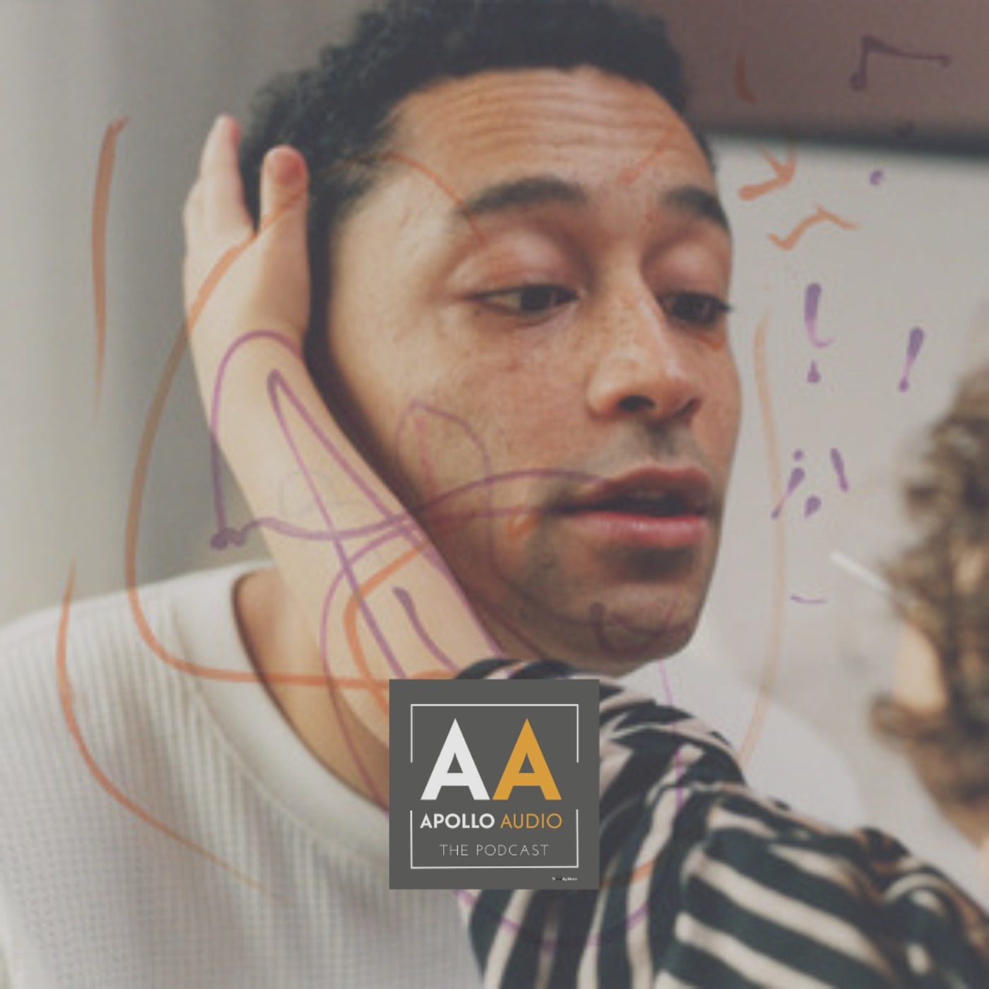 The Apollo Audio Podcast