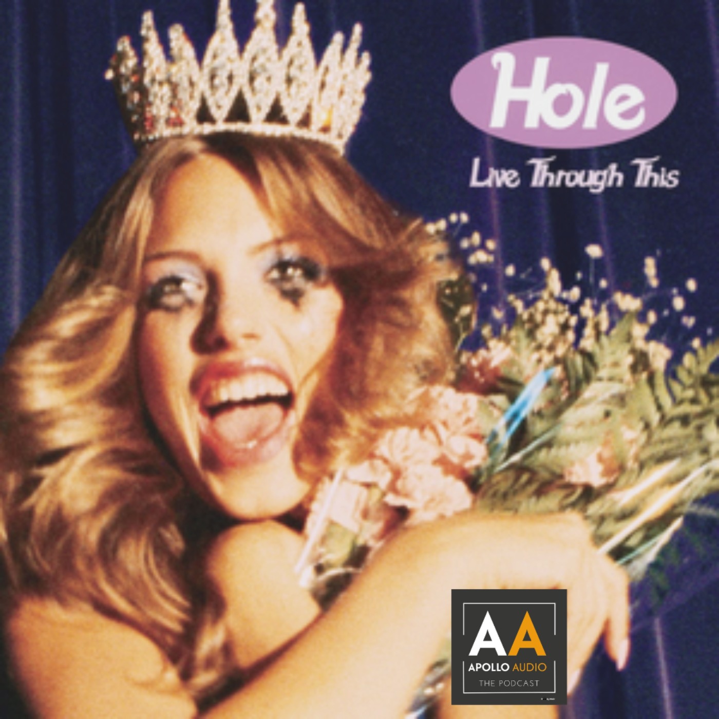 The Apollo Audio Podcast