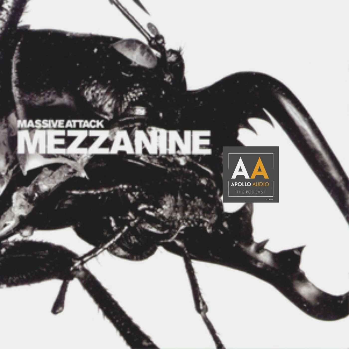 The Apollo Audio Podcast