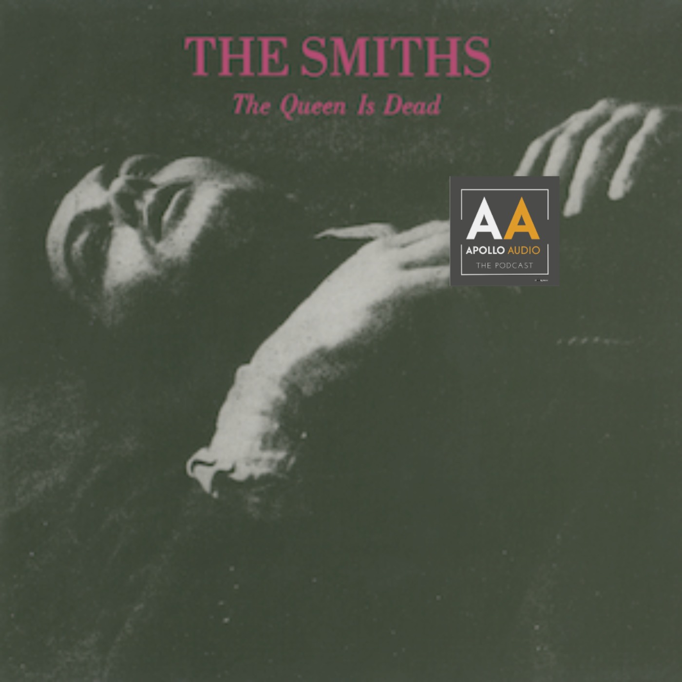 The Apollo Audio Podcast