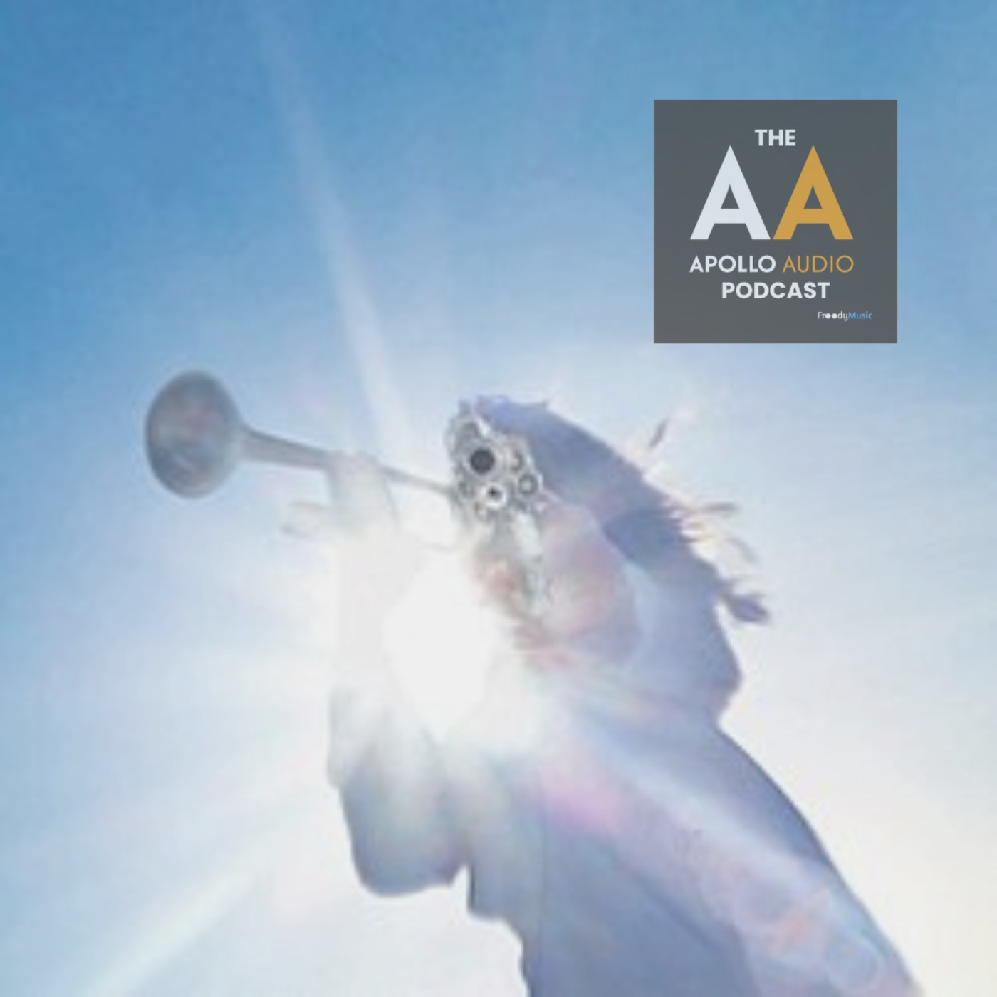 The Apollo Audio Podcast