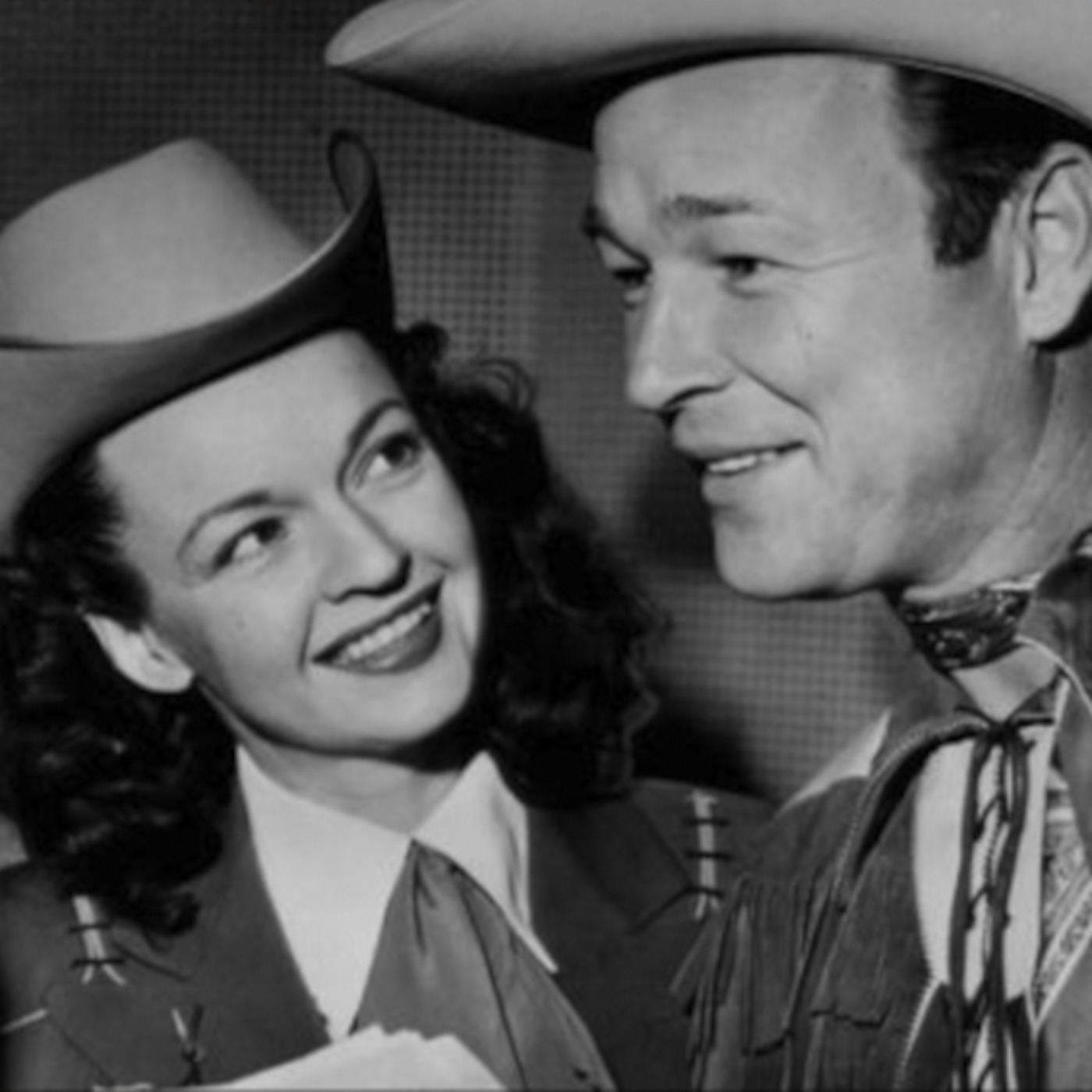 E11. The Roy Rogers Show: The Range War (11/06/1952)