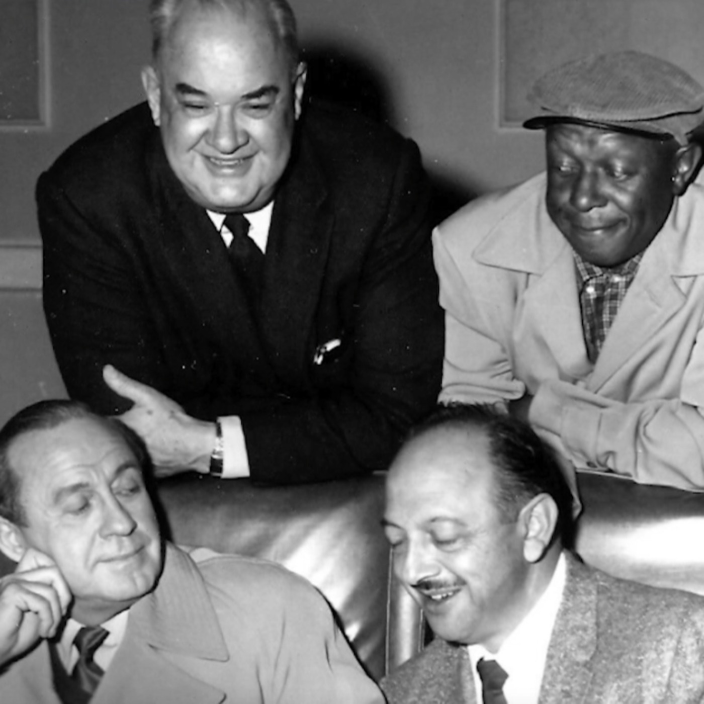 E12. The Jack Benny Program: The Road To Bali (01/11/1953) episode artwork