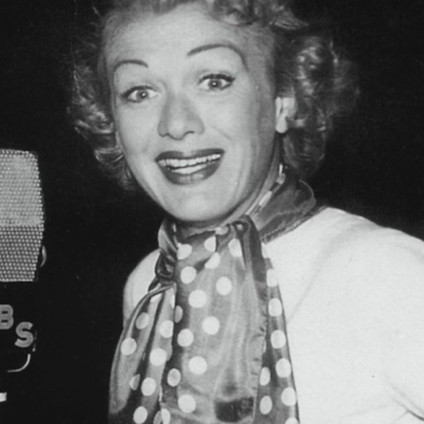 E19. Our Miss Brooks: Real Estate Partnership (3/25/1951) episode artwork