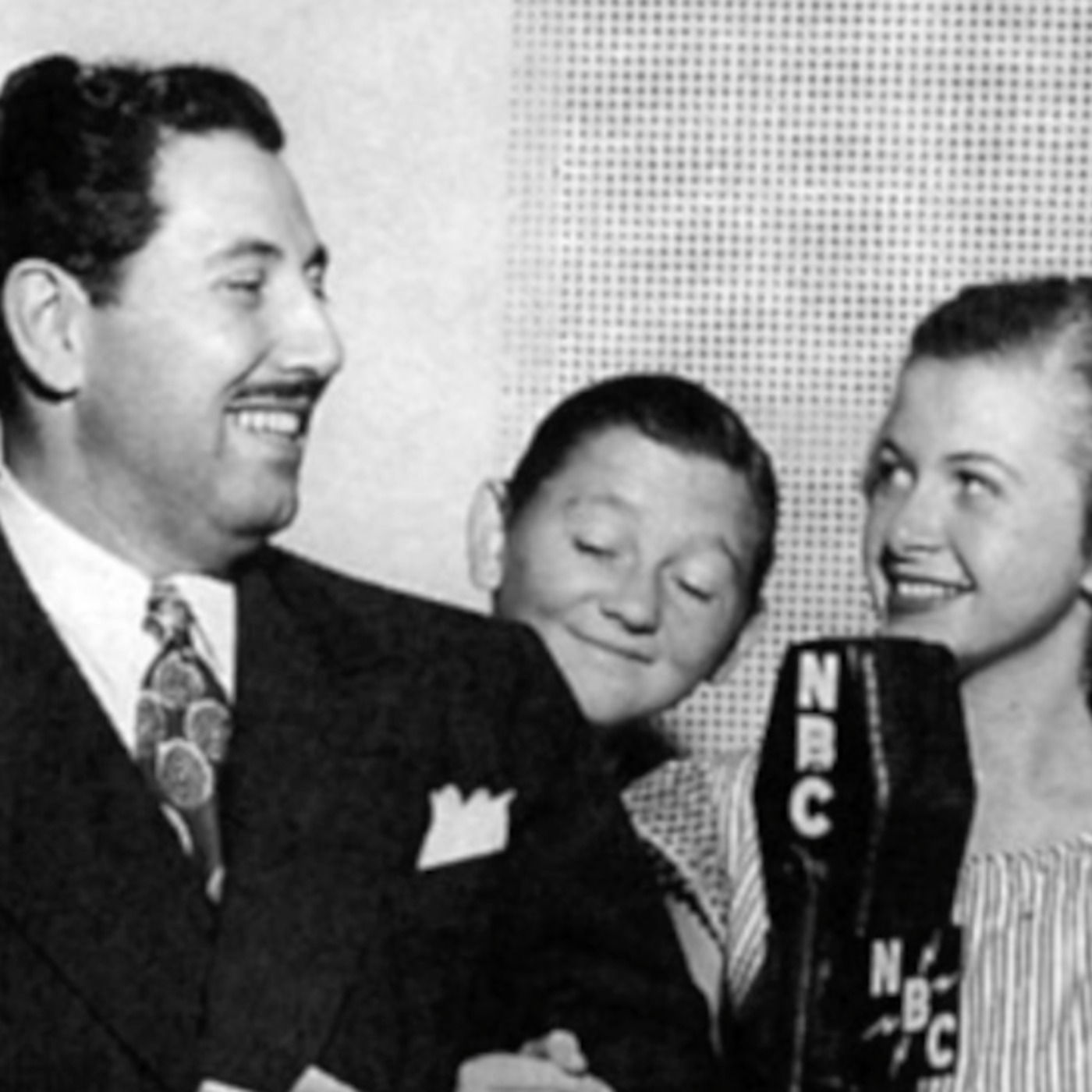 E24. The Great Gildersleeve: Vacation at Grass Lake (8/29/1945)