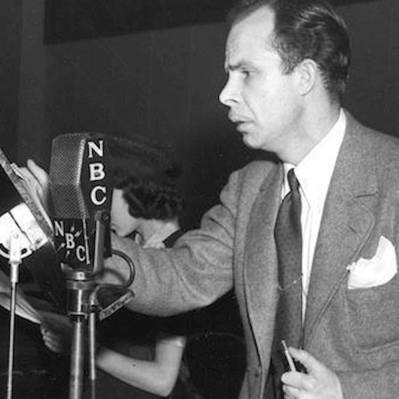 E31. Murder At Midnight: The Ape Song (11/1/1946) episode artwork