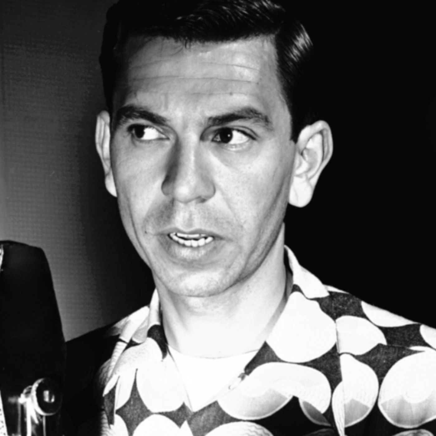 E5. Dragnet: The Big Bop (9/1/1953)