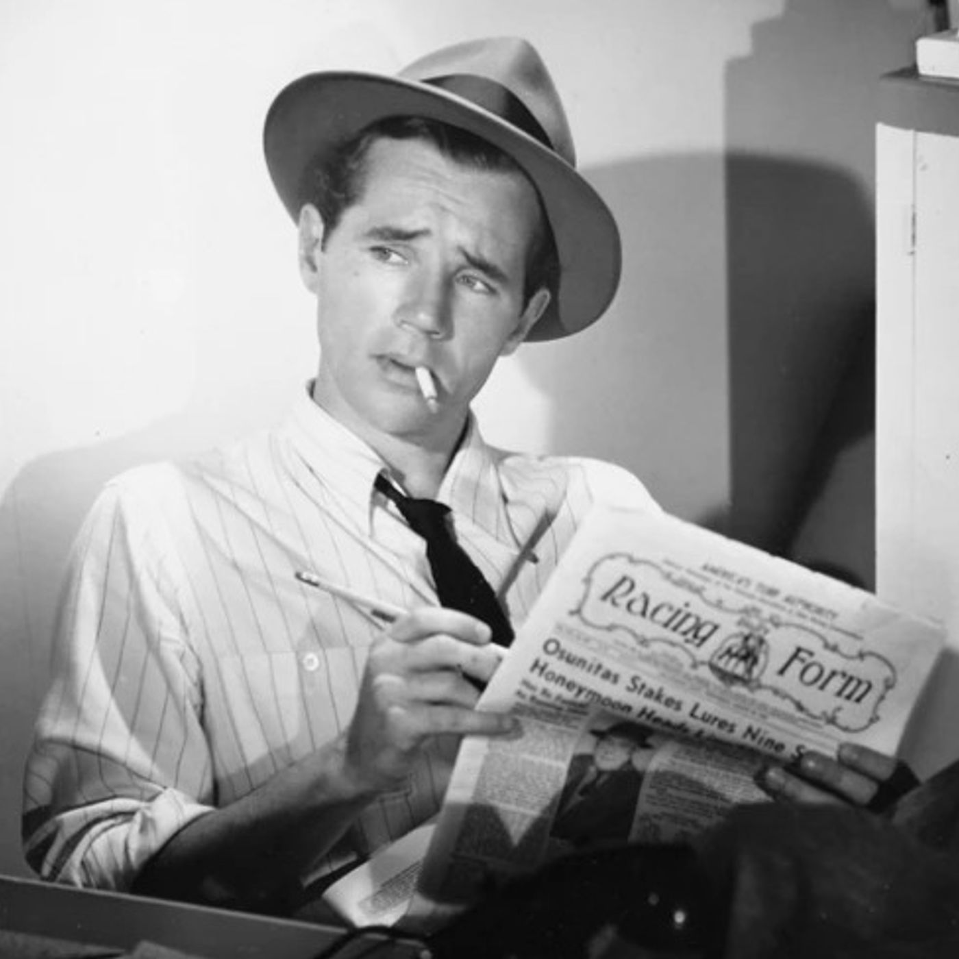 E1. The Adventures of Sam Spade, Detective: The Bluebeard Caper (8/8/1948) episode artwork