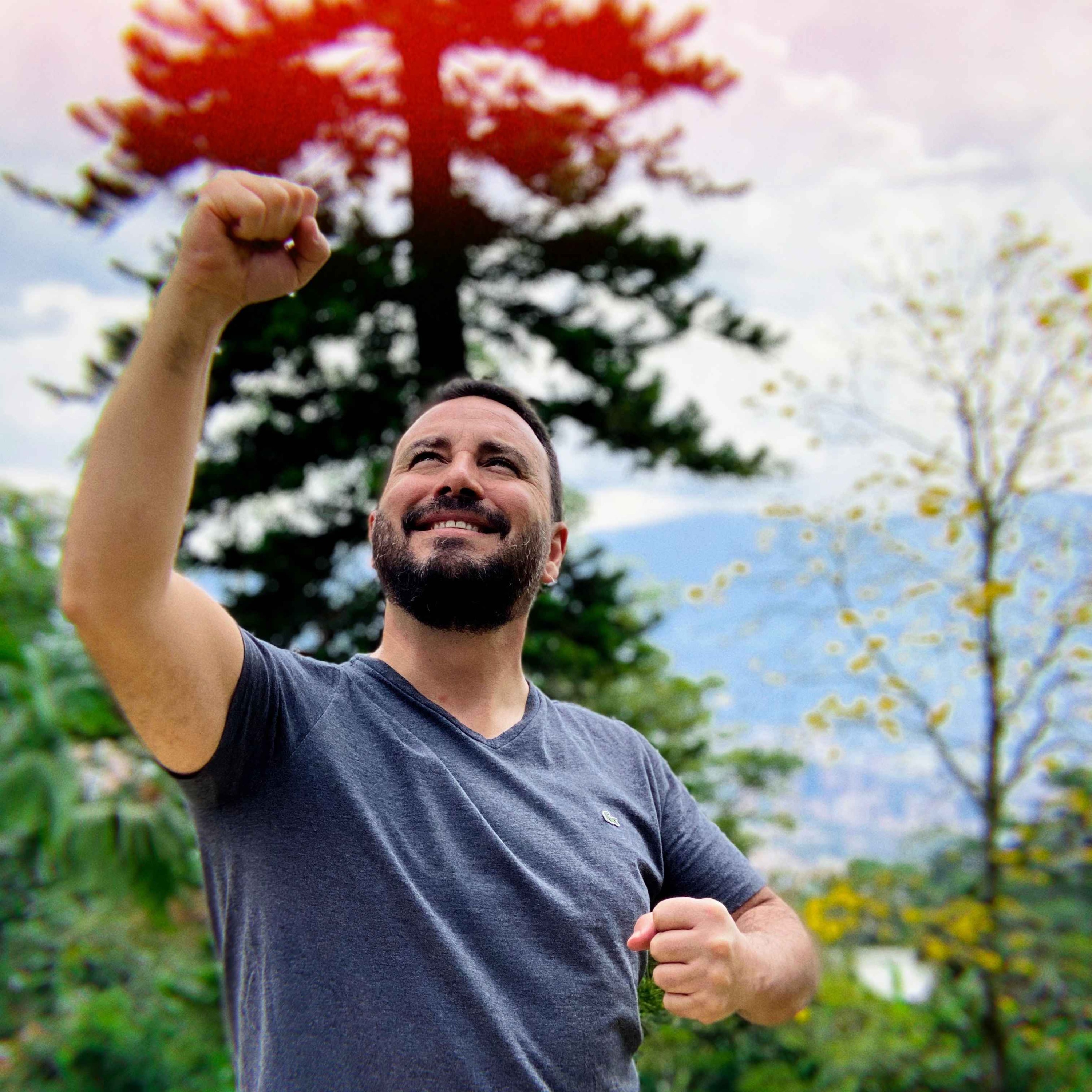 Emprendedor escucha esto y estate tranquilo: si lo estás haciendo bien te van a querer copiar