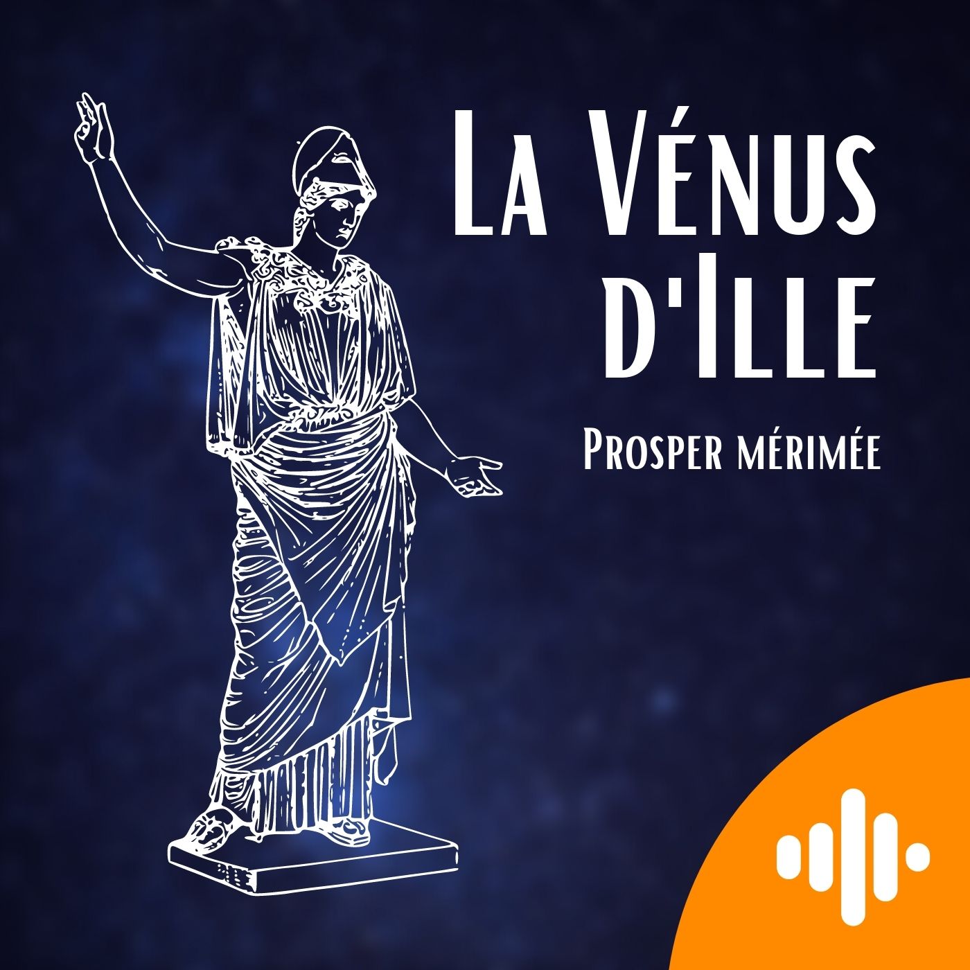 La Vénus d'Ille