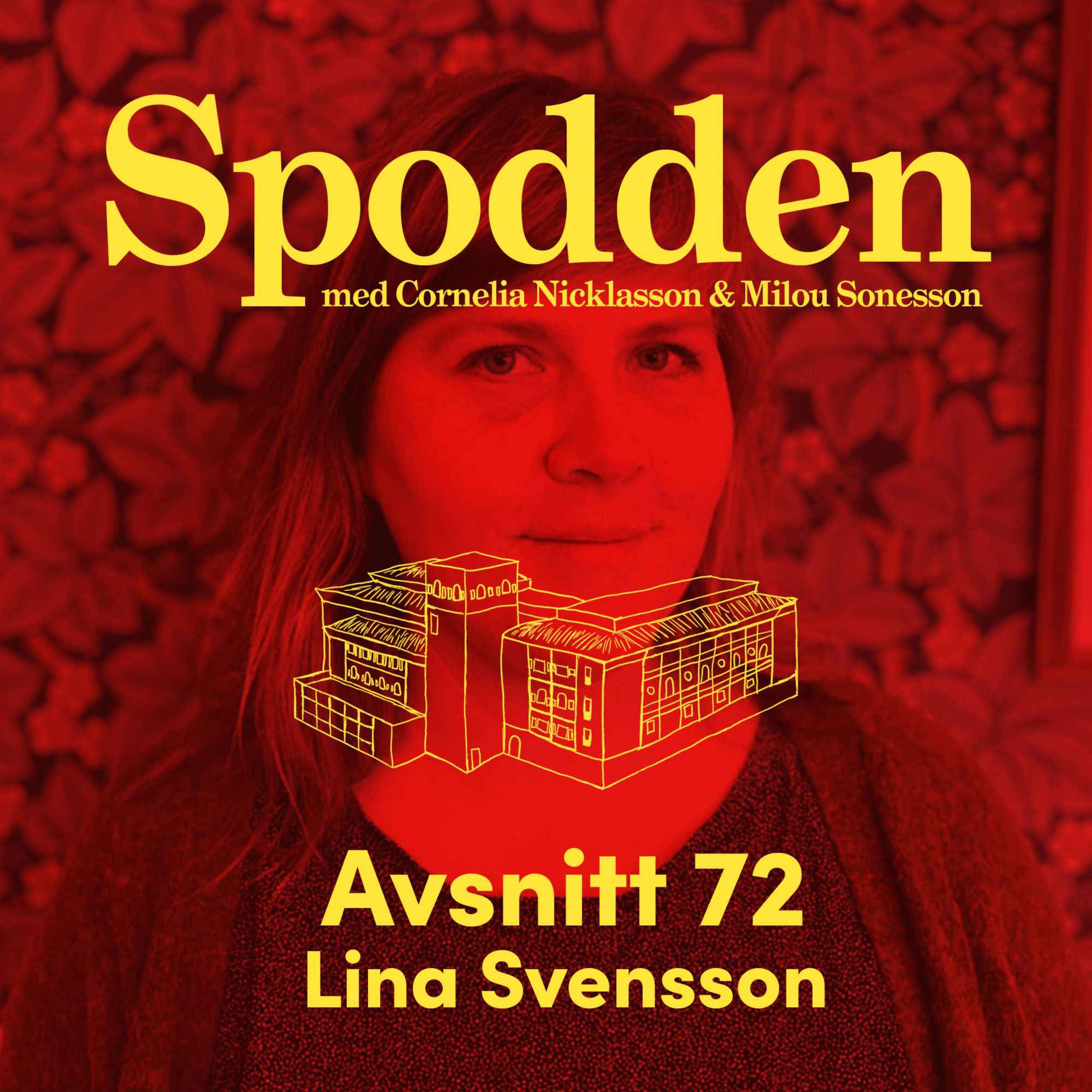 Spodden