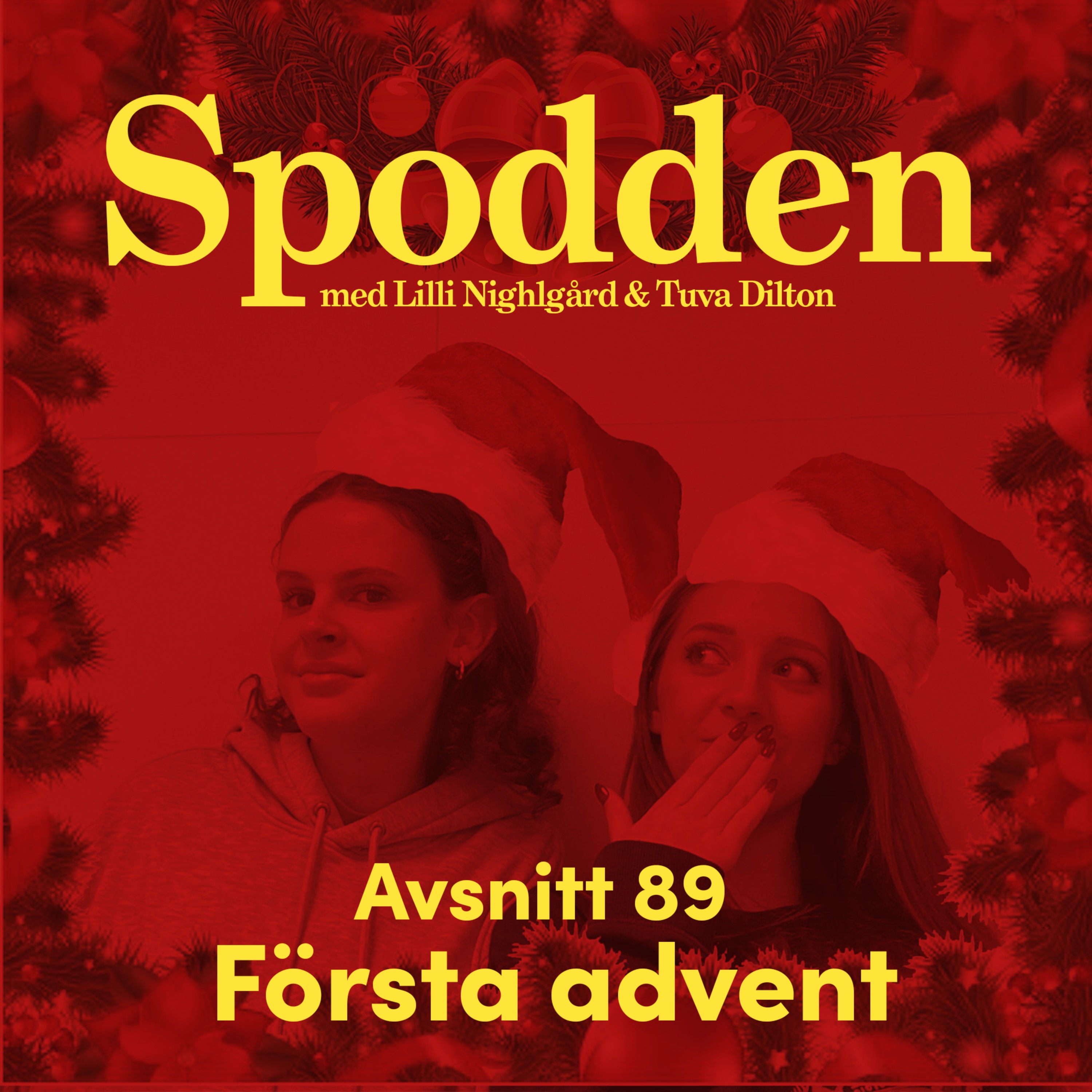 Spodden