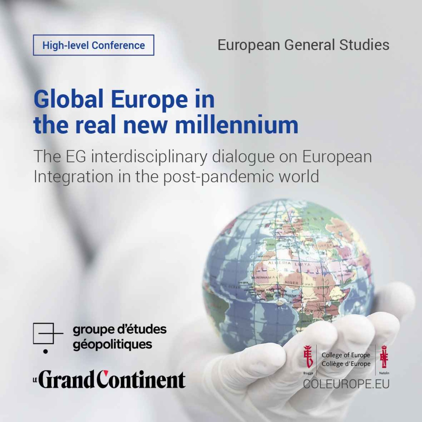 Europe in love - Insights from the study of Euro-couples (Juan Diez Medrano & Ruby Gropas )