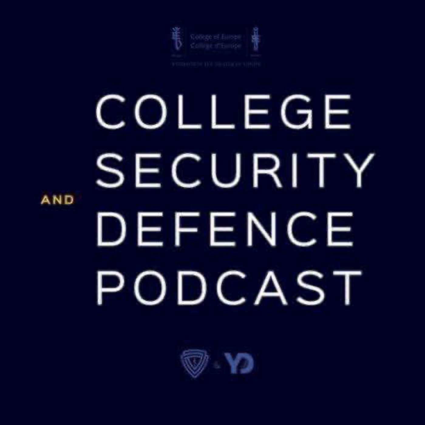CSDP 7 - European Economic Statecraft in a World of Weaponised Interdependence