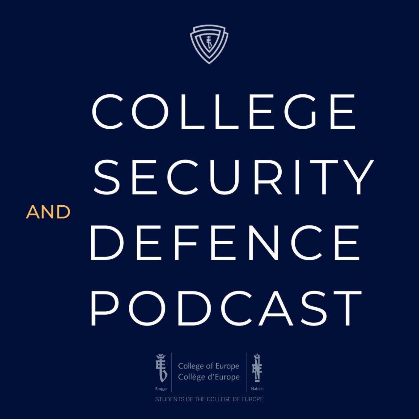 CSDP 9 - Conversation with HRVP Kaja Kallas: Insights for Future European Diplomats