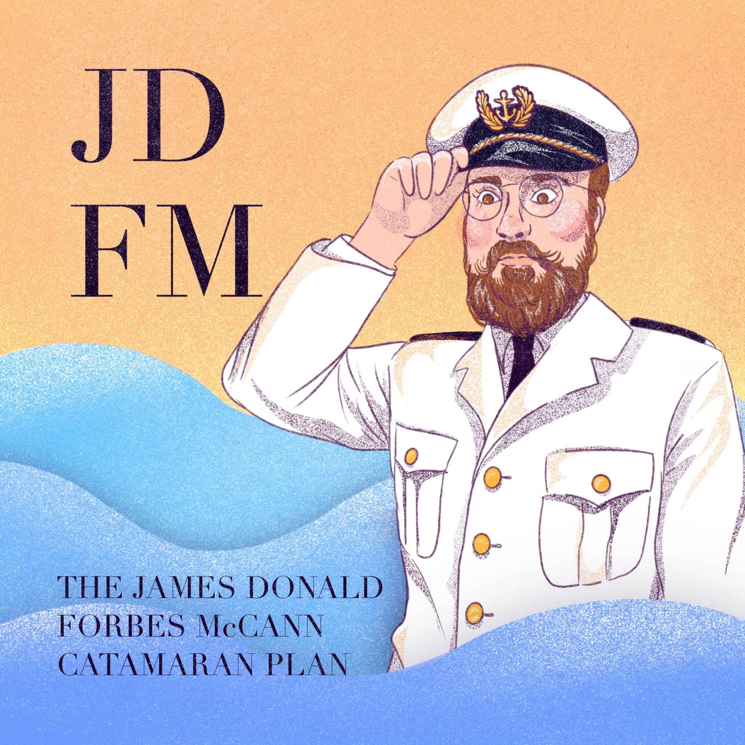 Episode 0: The Conception