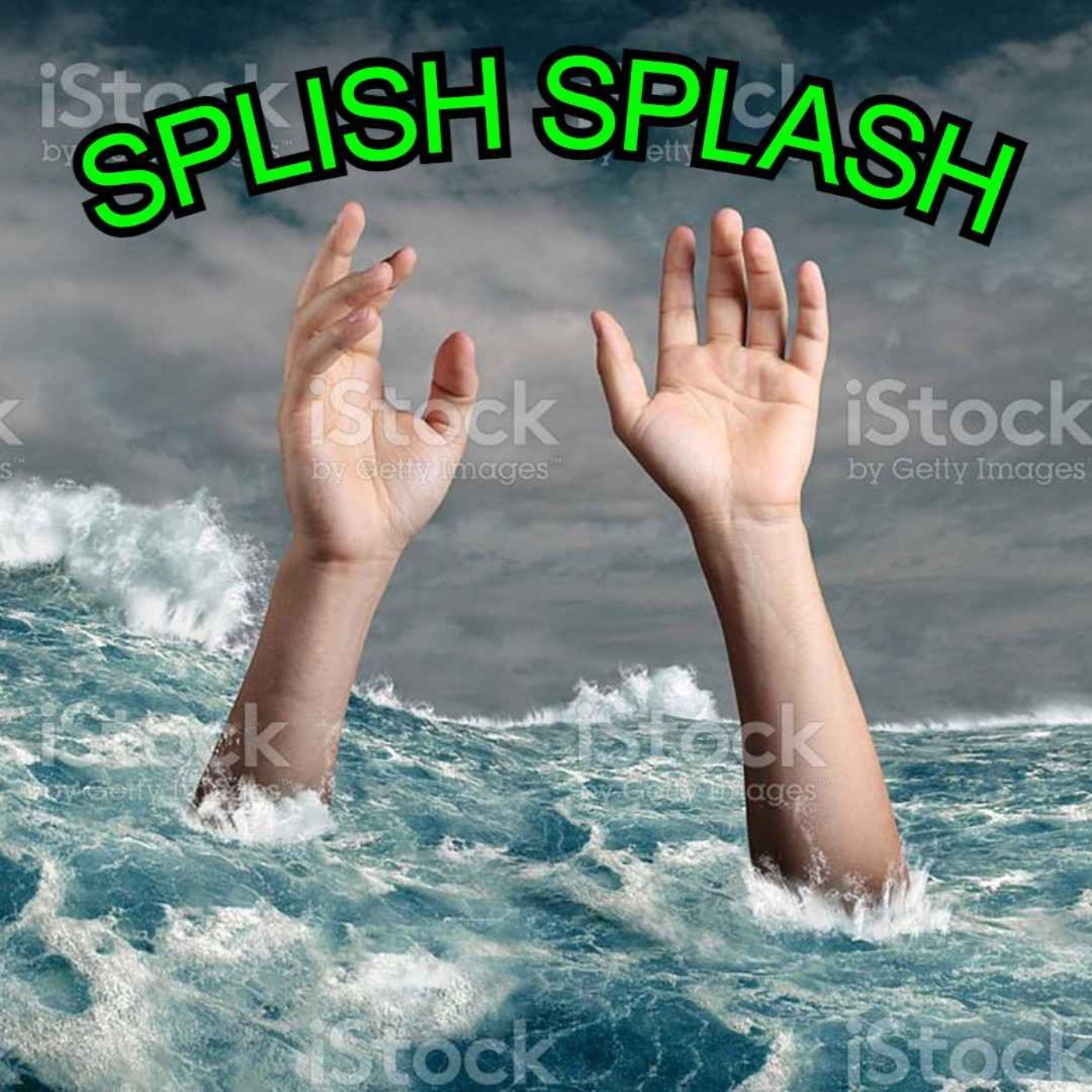 Splish Splash