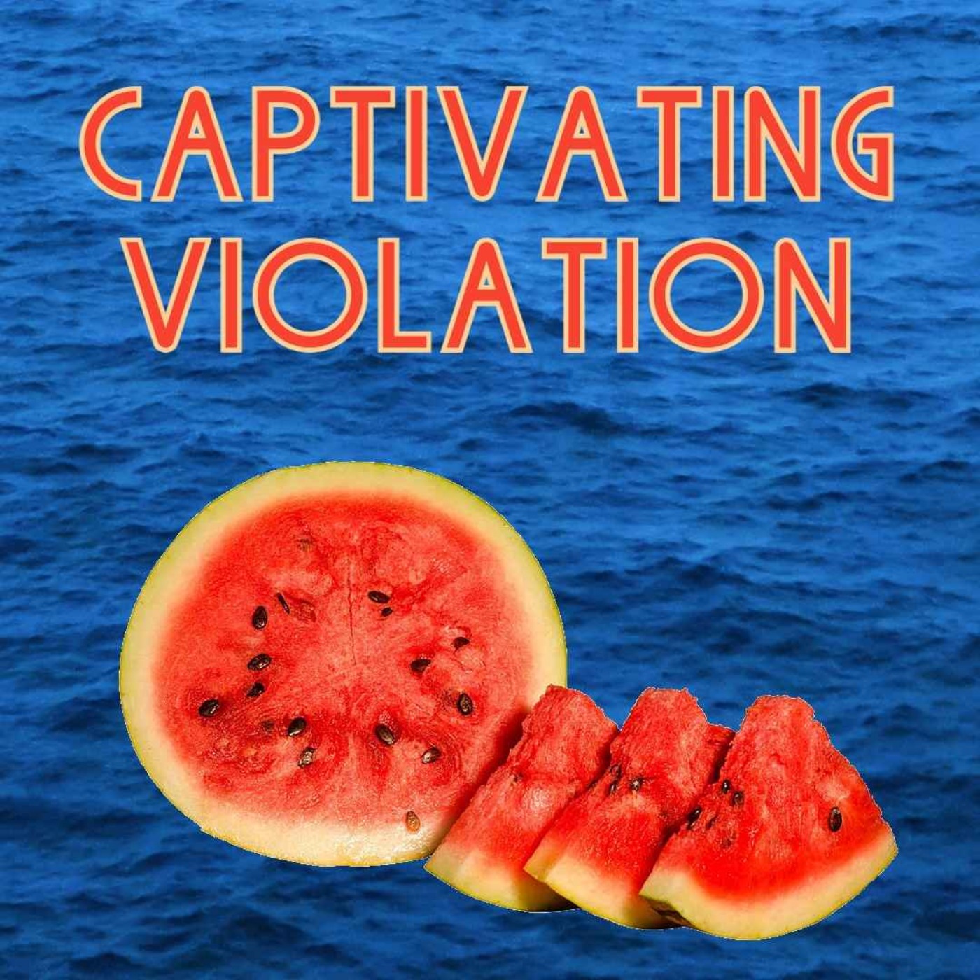 Captivating Violation