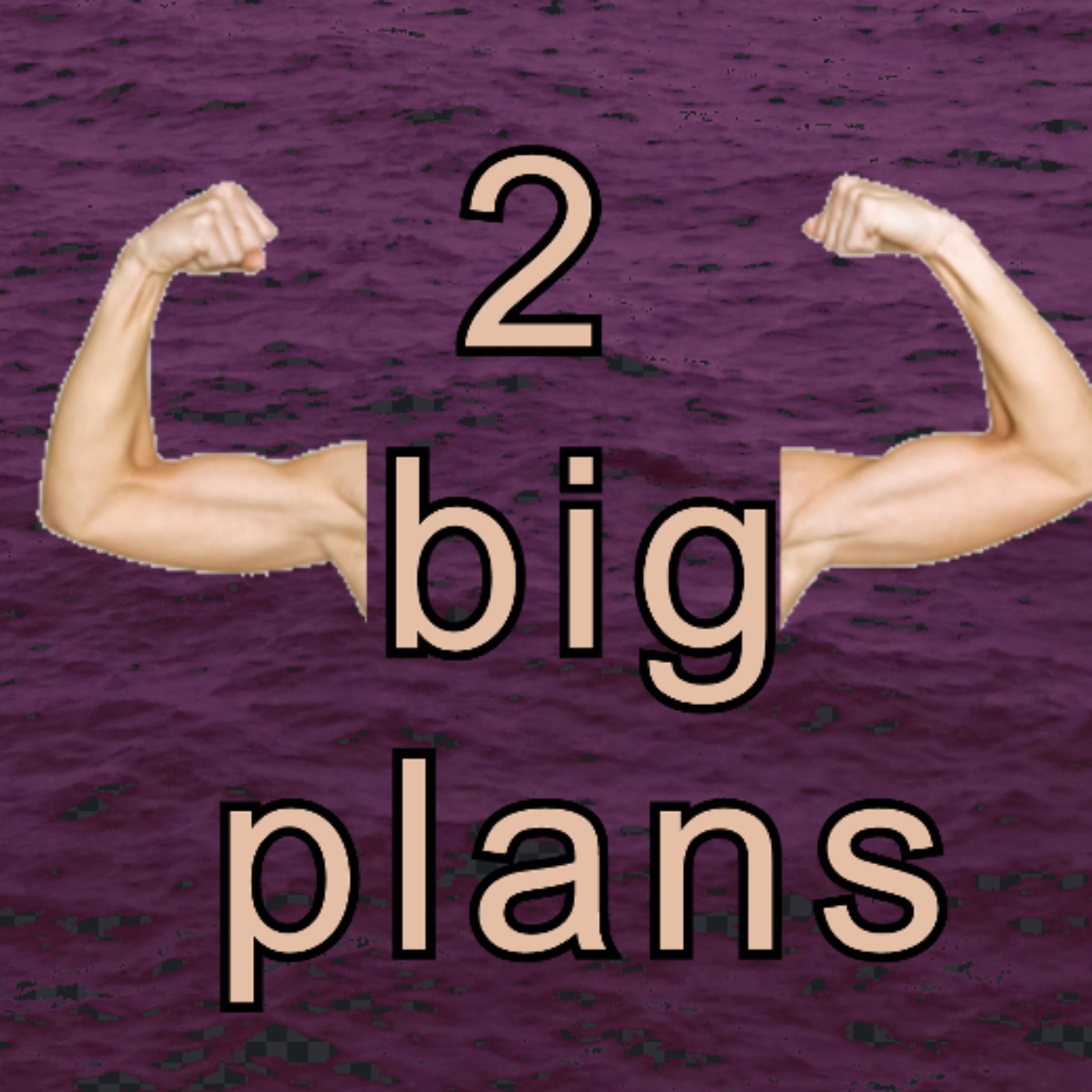 2 big plans