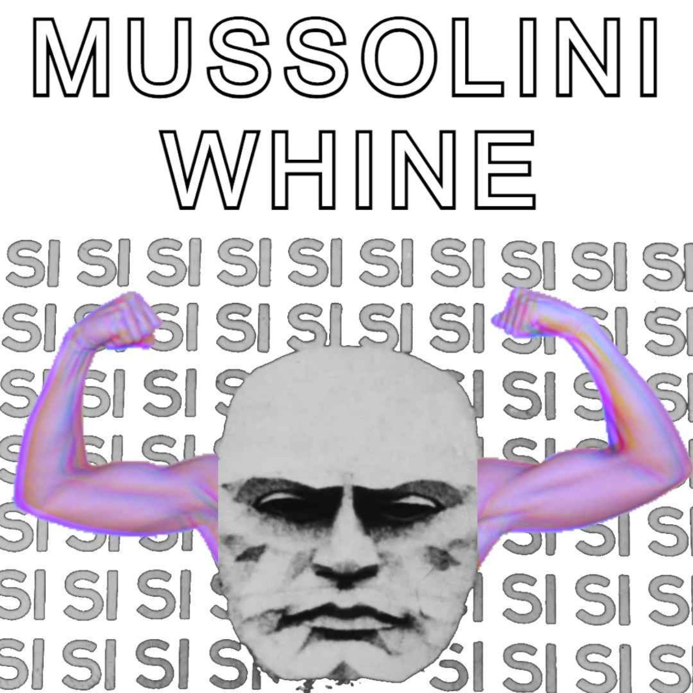 Mussolini Whine