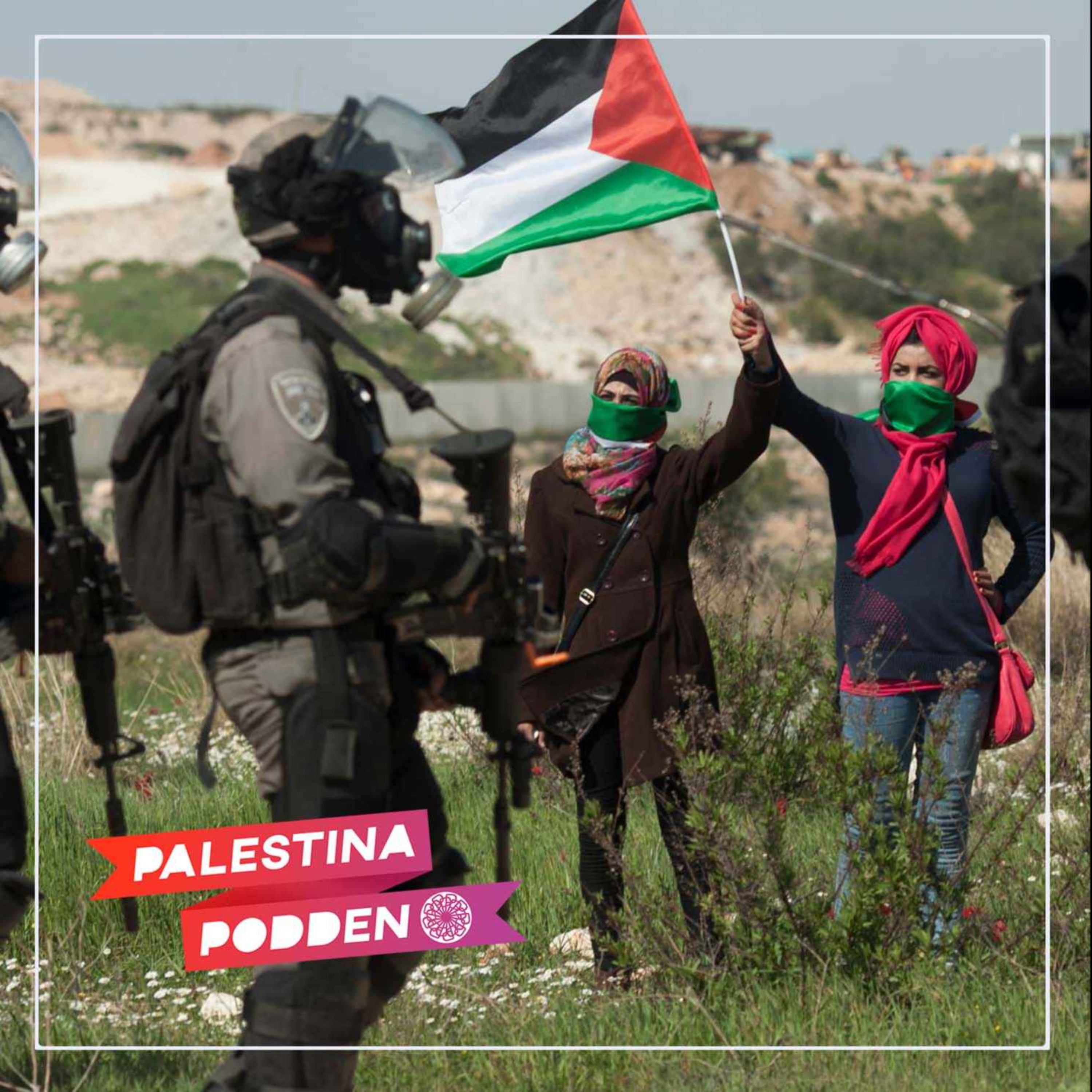 PalestinaPodden