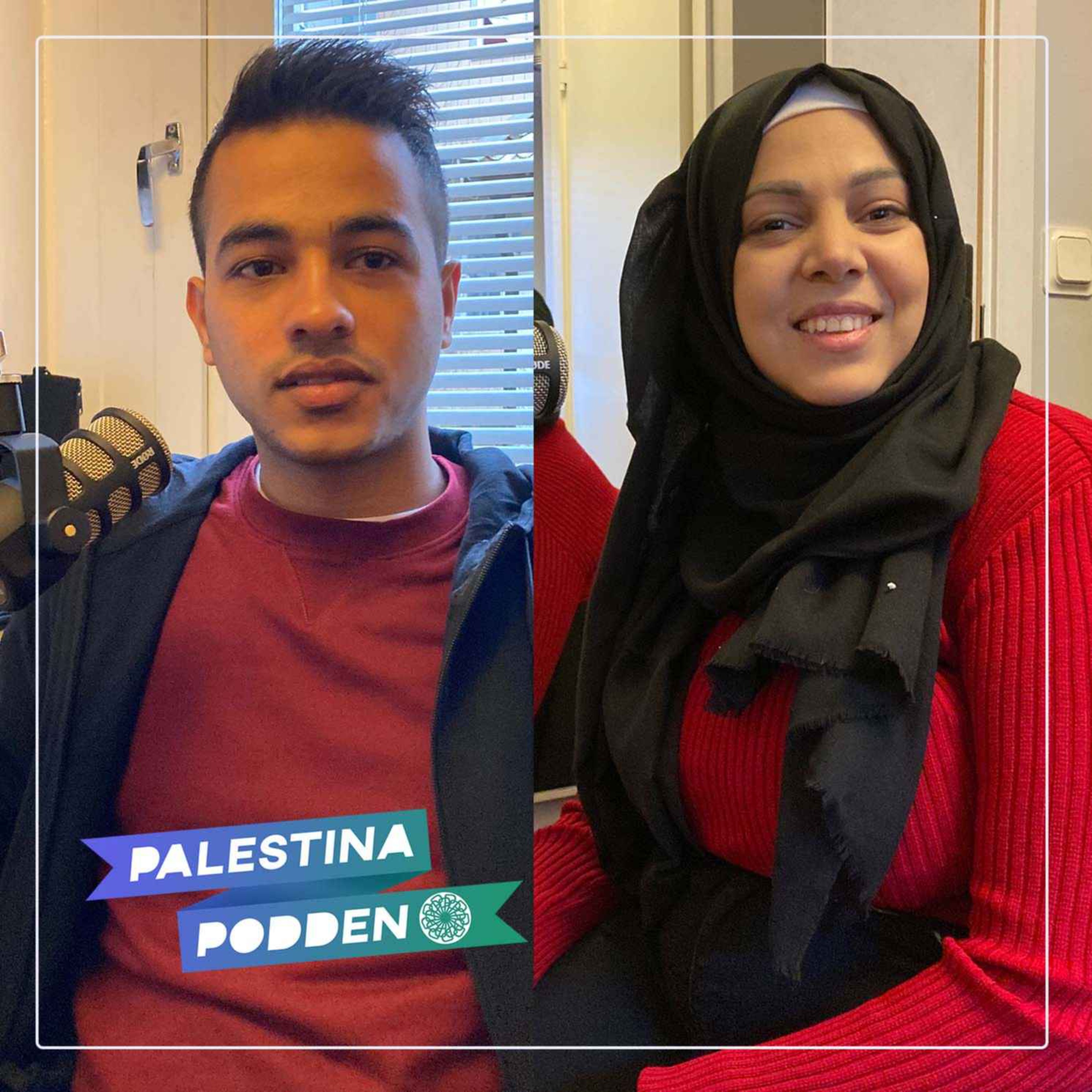 PalestinaPodden