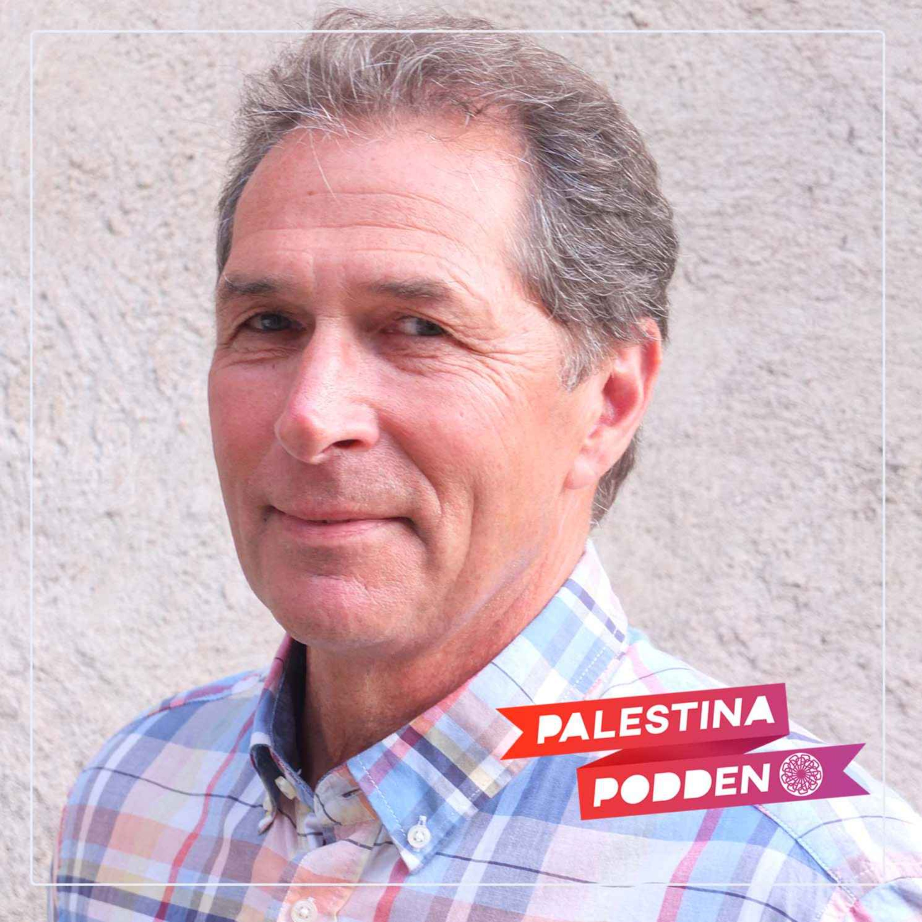 PalestinaPodden