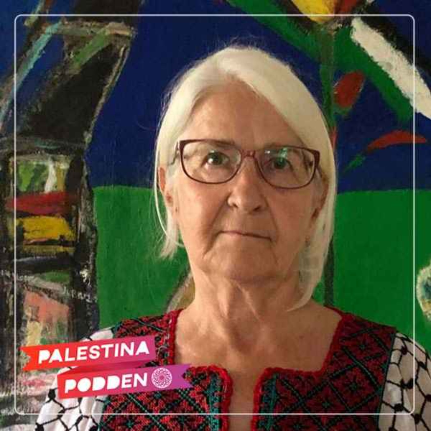 PalestinaPodden