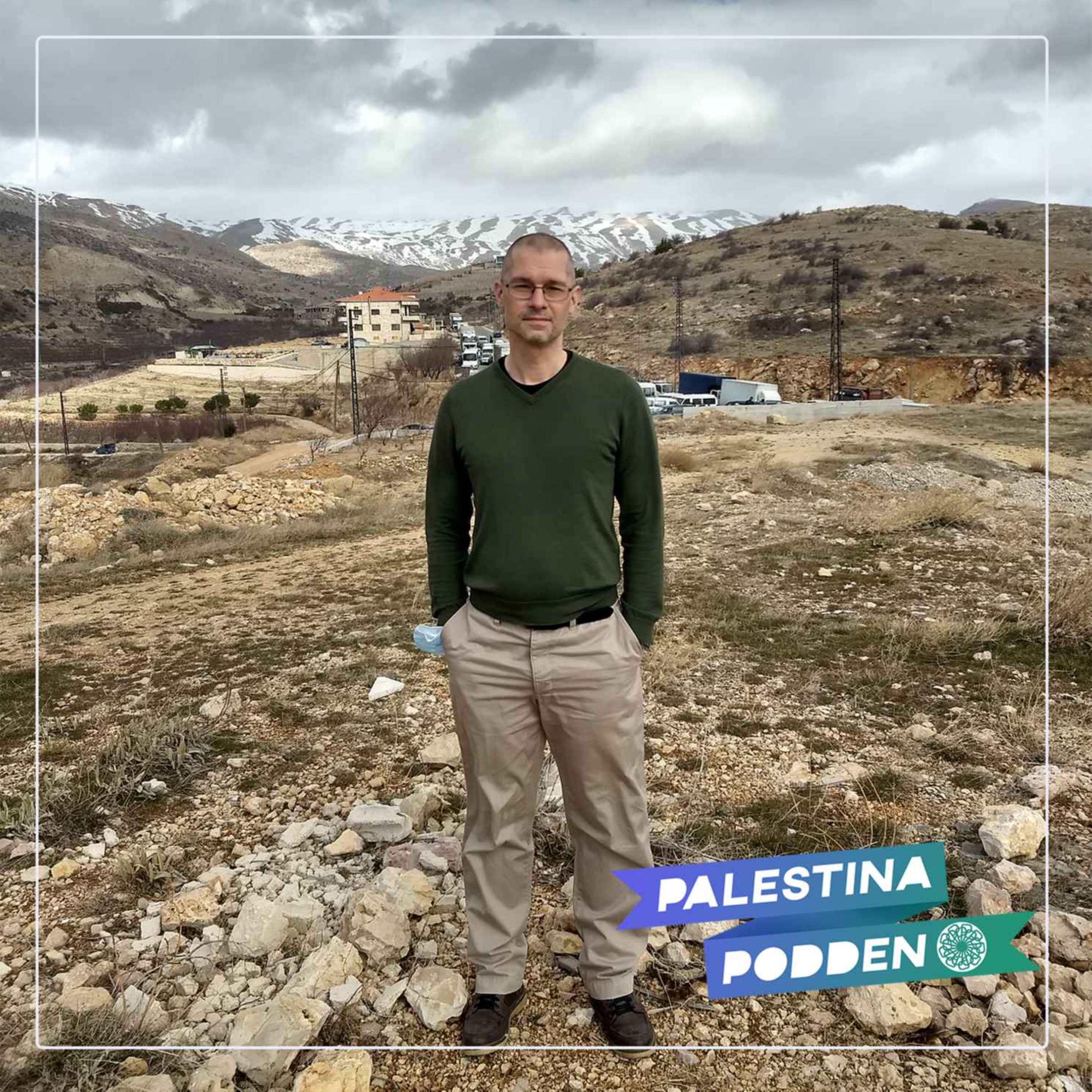 PalestinaPodden