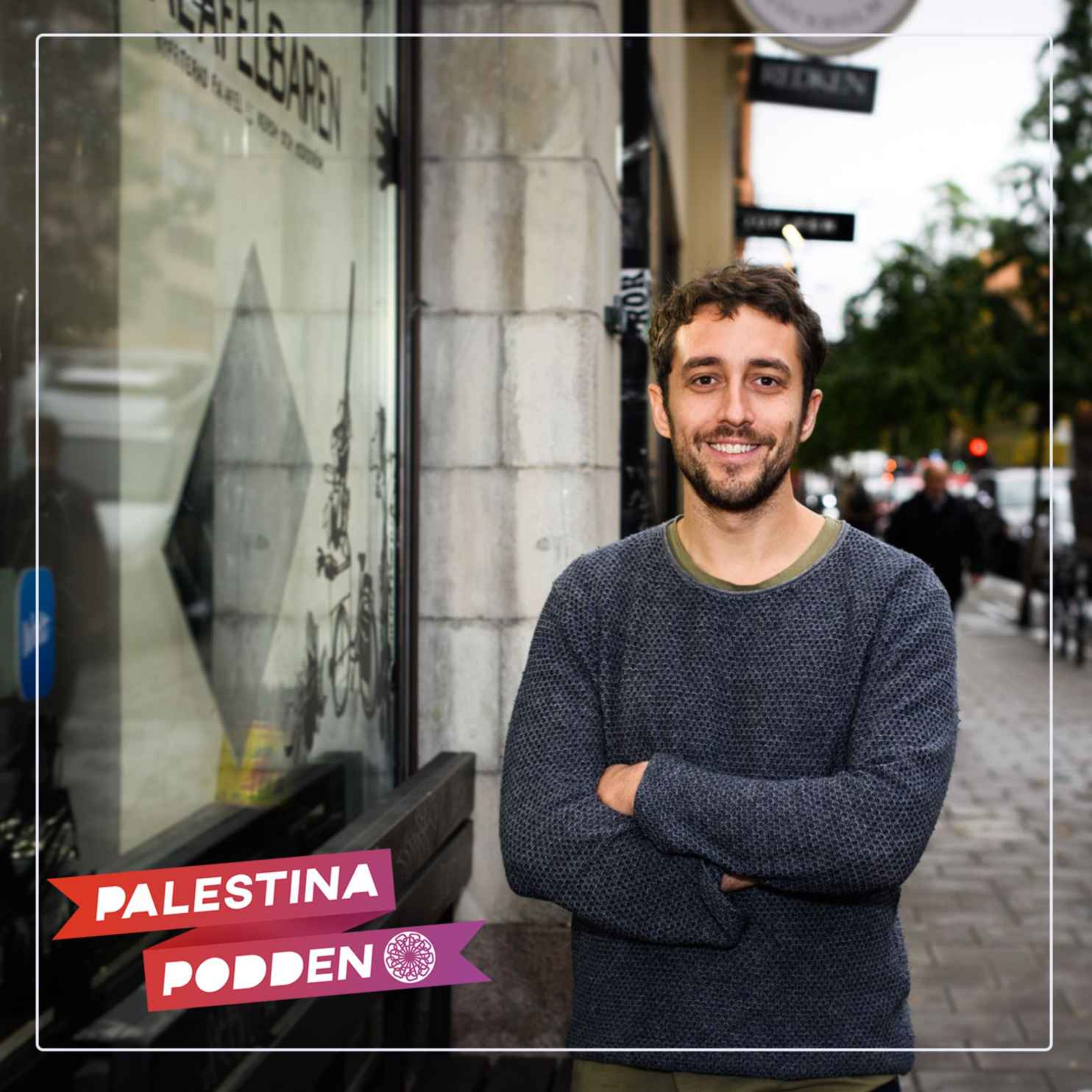 PalestinaPodden