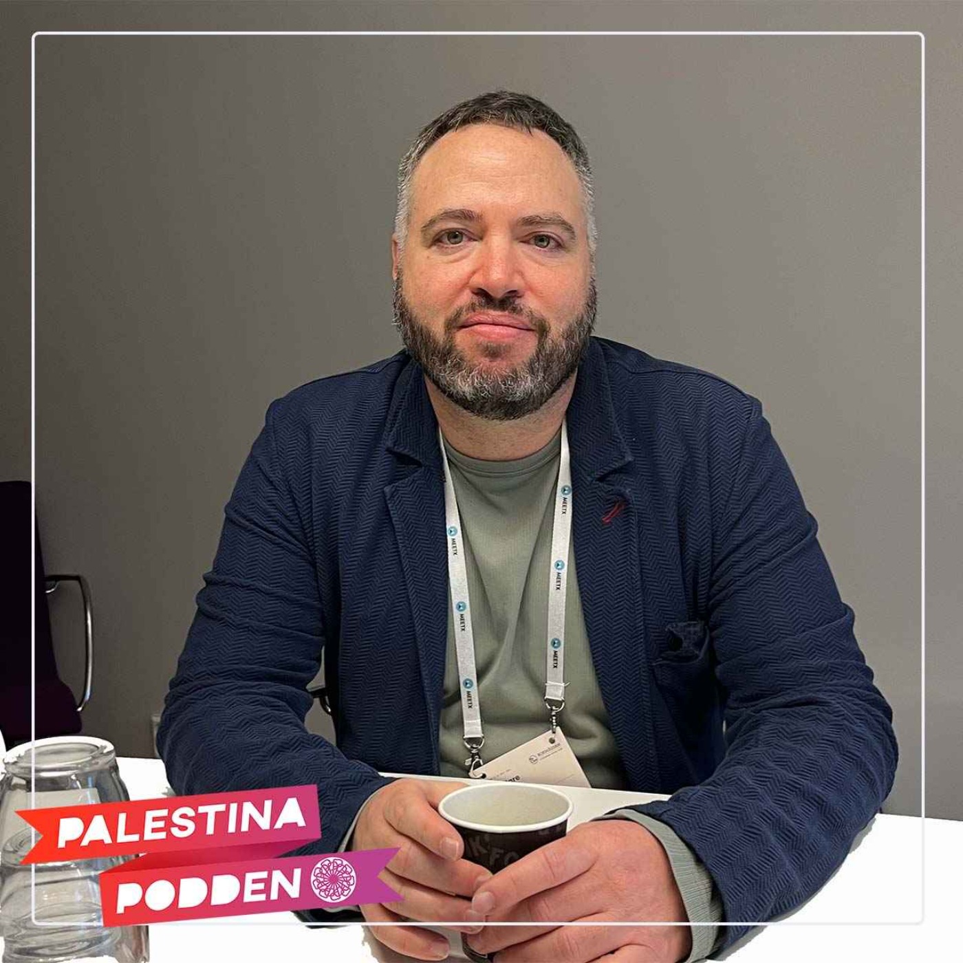 PalestinaPodden