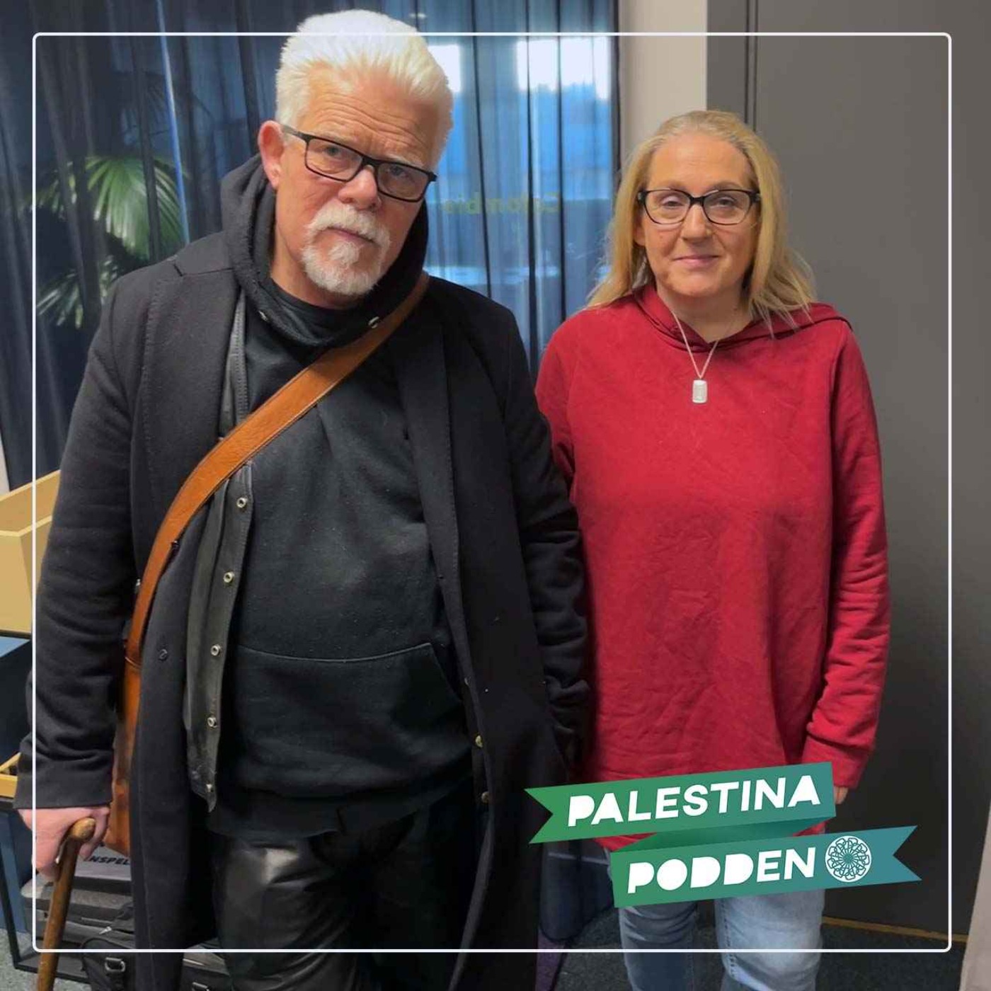PalestinaPodden