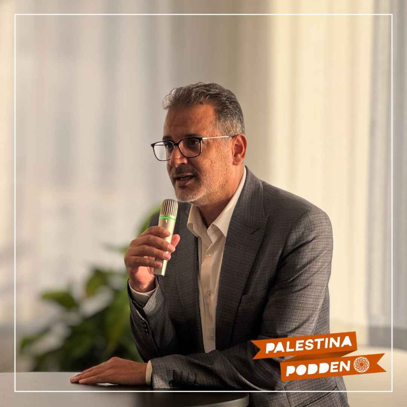 Folkmordets tysta tragedier – psykosocialt stöd i Gaza