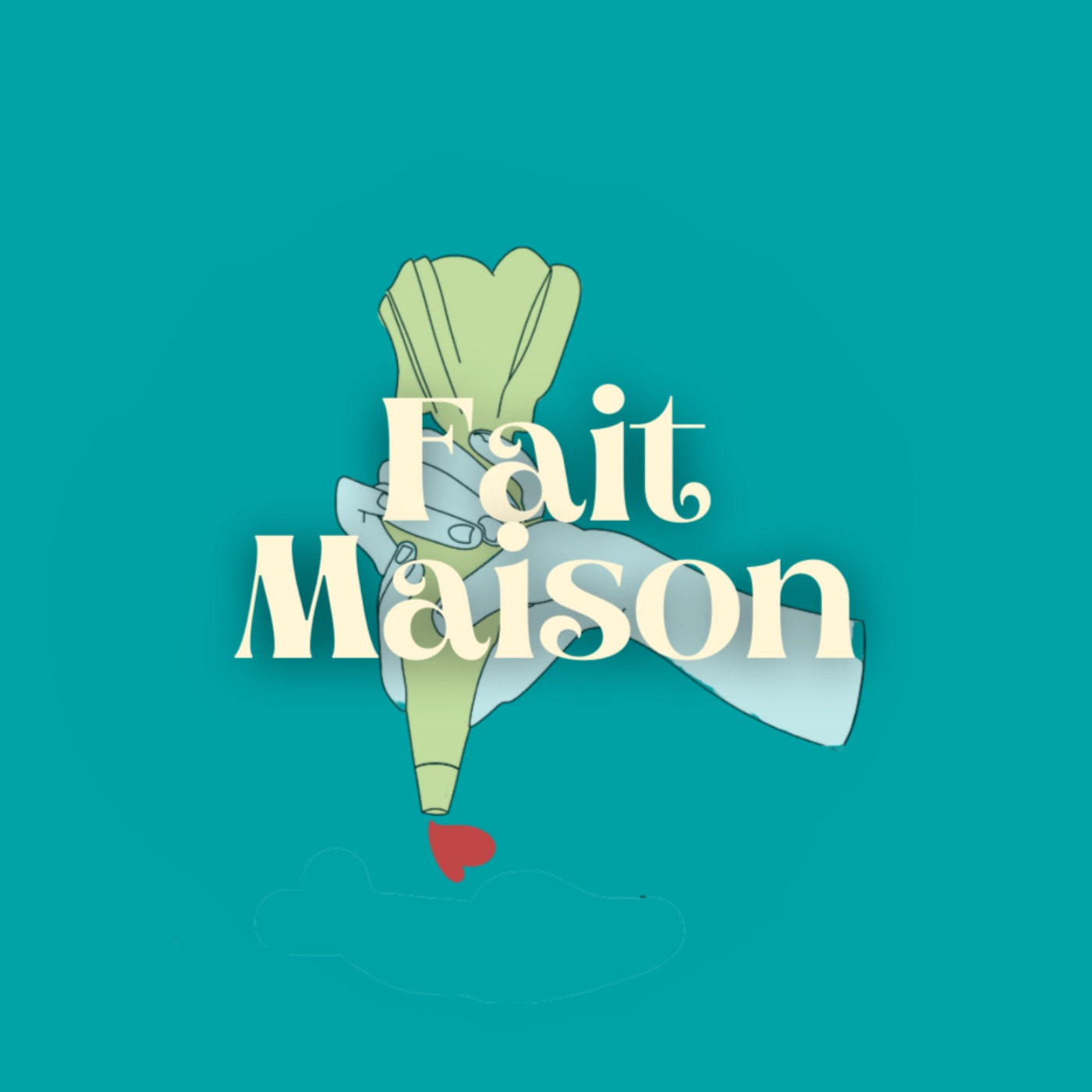 Fait Maison : Tout sur les tartes episode artwork