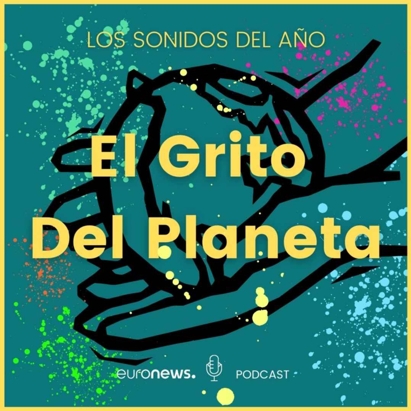El Grito Del Planeta