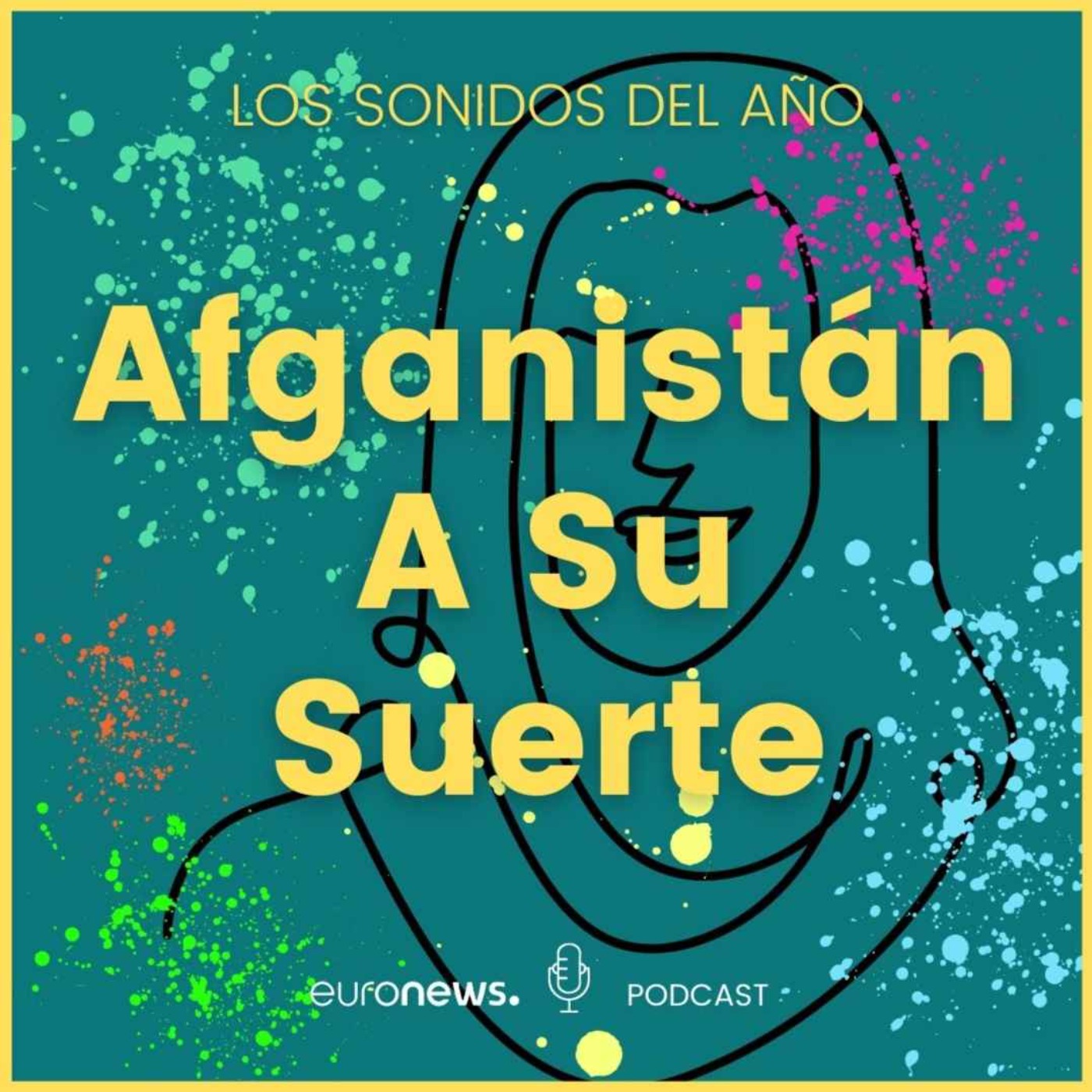 Afganistán A Su Suerte