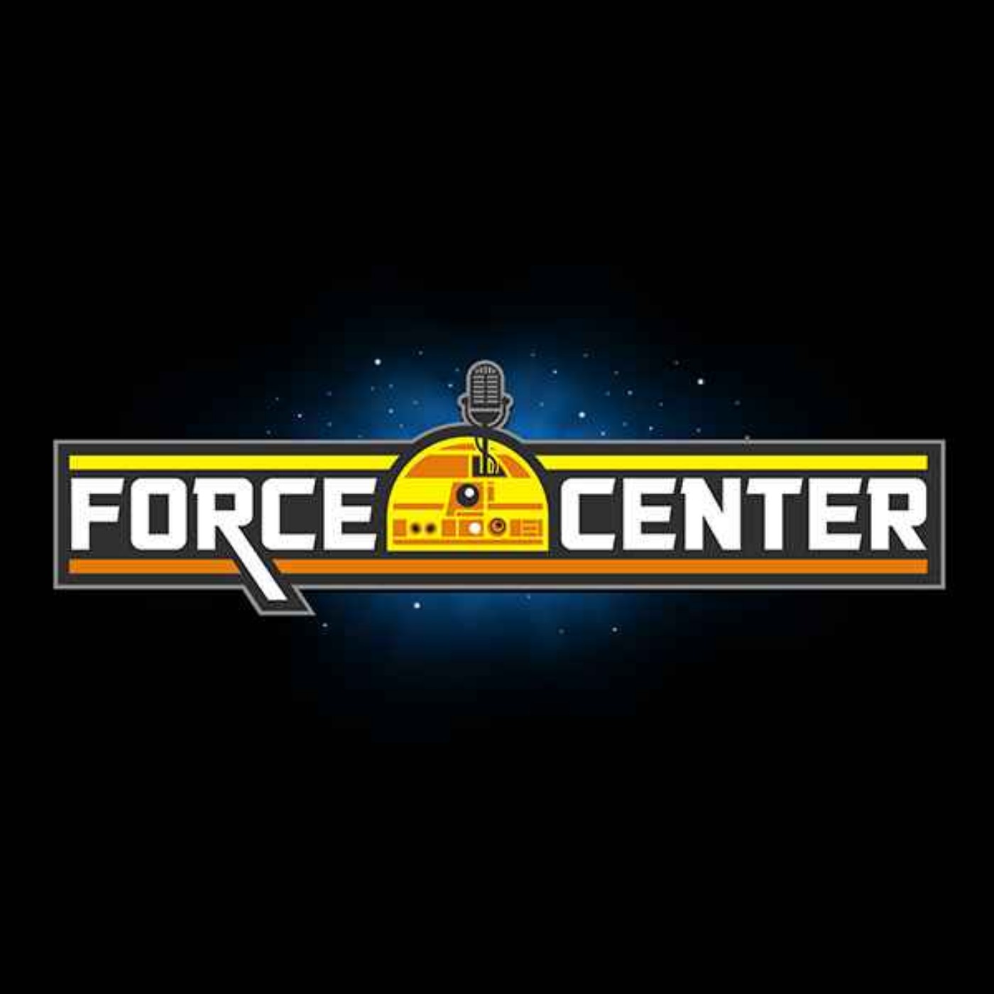 THE POWER OF THE LIGHT SIDE!! - ForceCenter EP 580