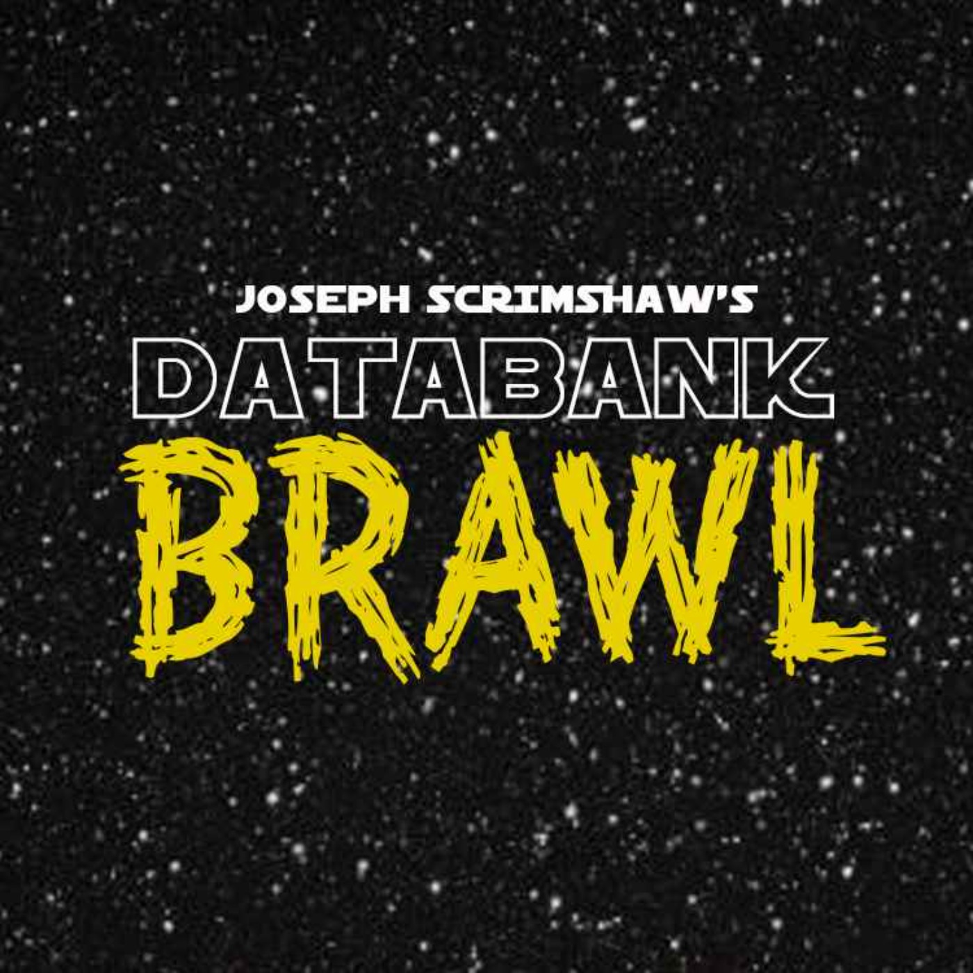 DATABANK BRAWL REWIND - 40th Anniversary Special: R5-D4 v Greedo - EP 52