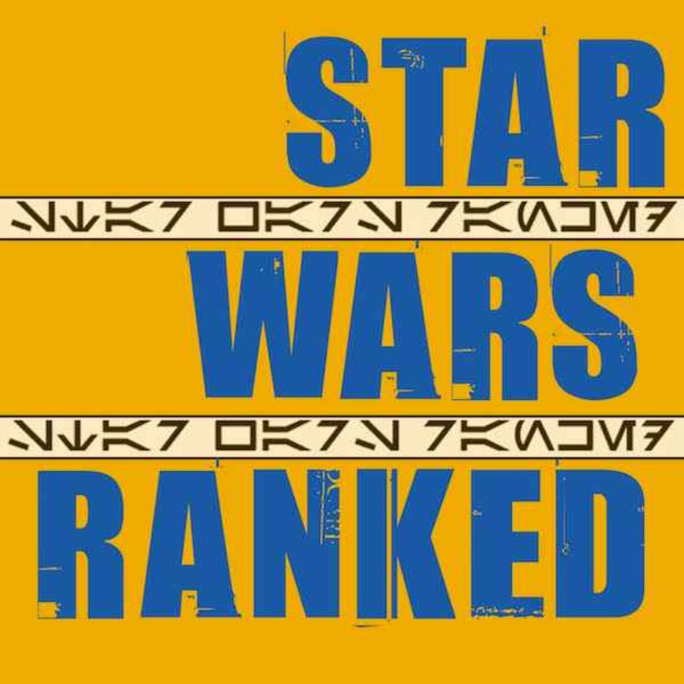 OUR FAVORITE BOUNTY HUNTERS | Star Wars Ranked - EP 163