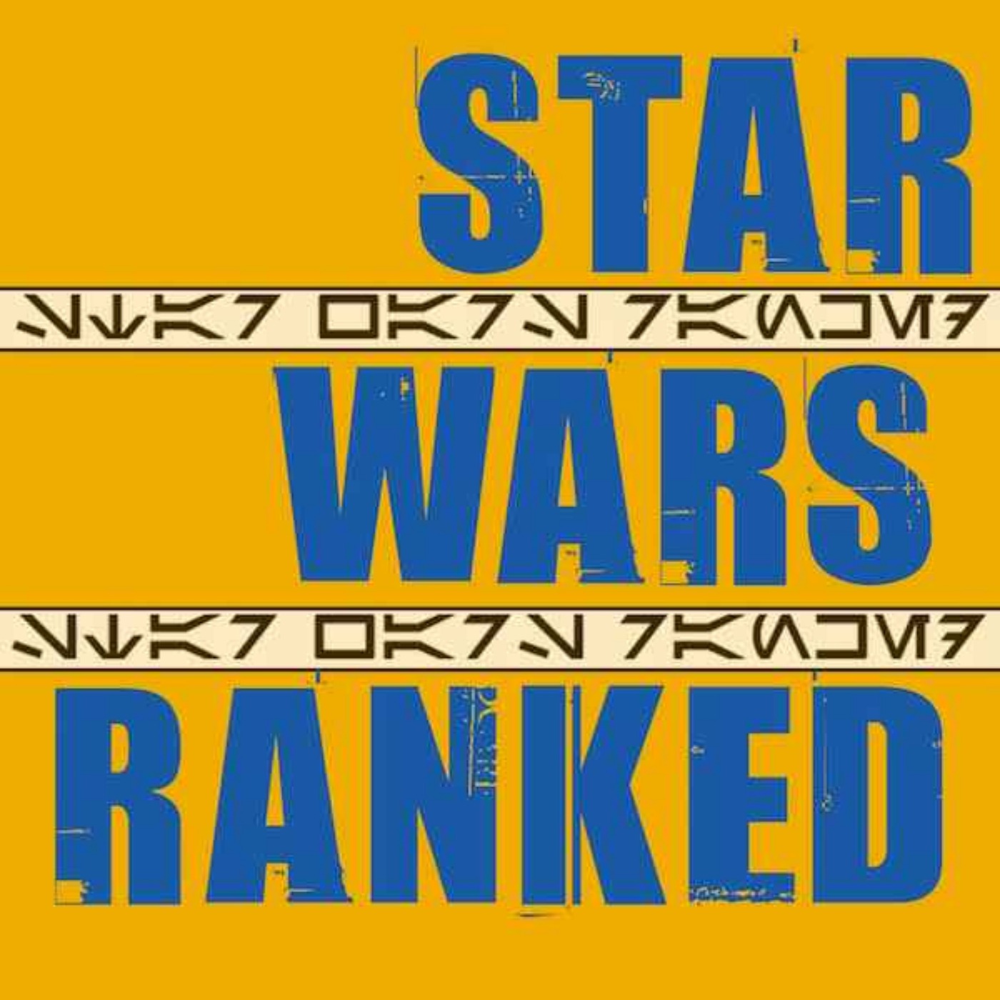 Our Favorite Non-Canon Star Wars Things | Star Wars Ranked