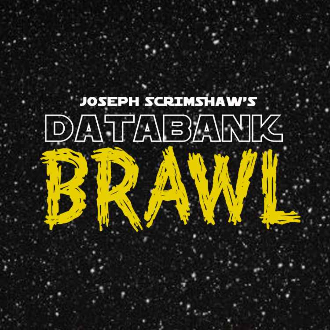 DATABANK BRAWL REWIND - Zev Senesca v SE8 Waiter Droid - EP 89