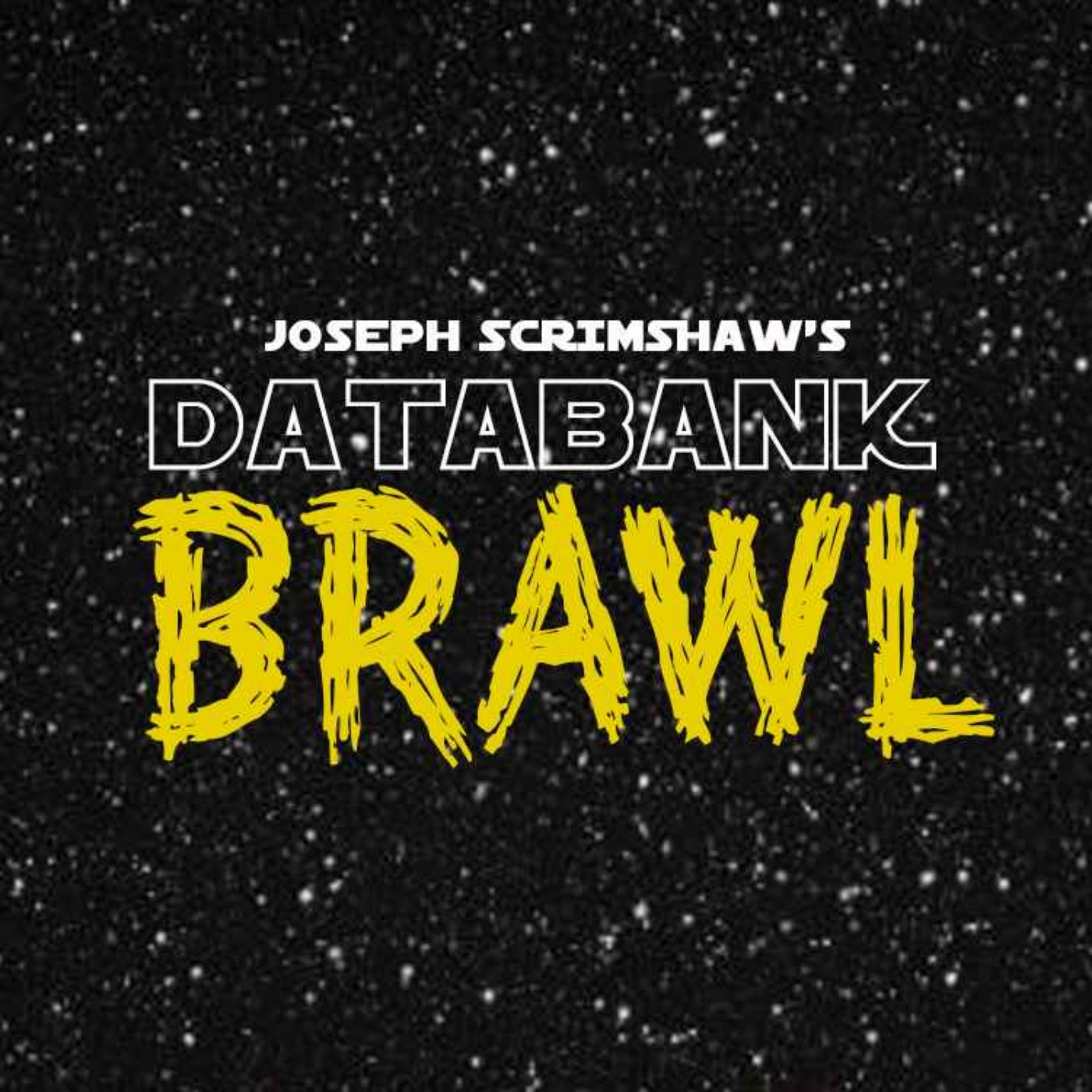 DATABANK BRAWL REWIND - Ratts Tyerell v Owen Lars - EP 93 DATABANK BRAWL REWIND - Ratts Tyerell v Owen Lars - EP 93