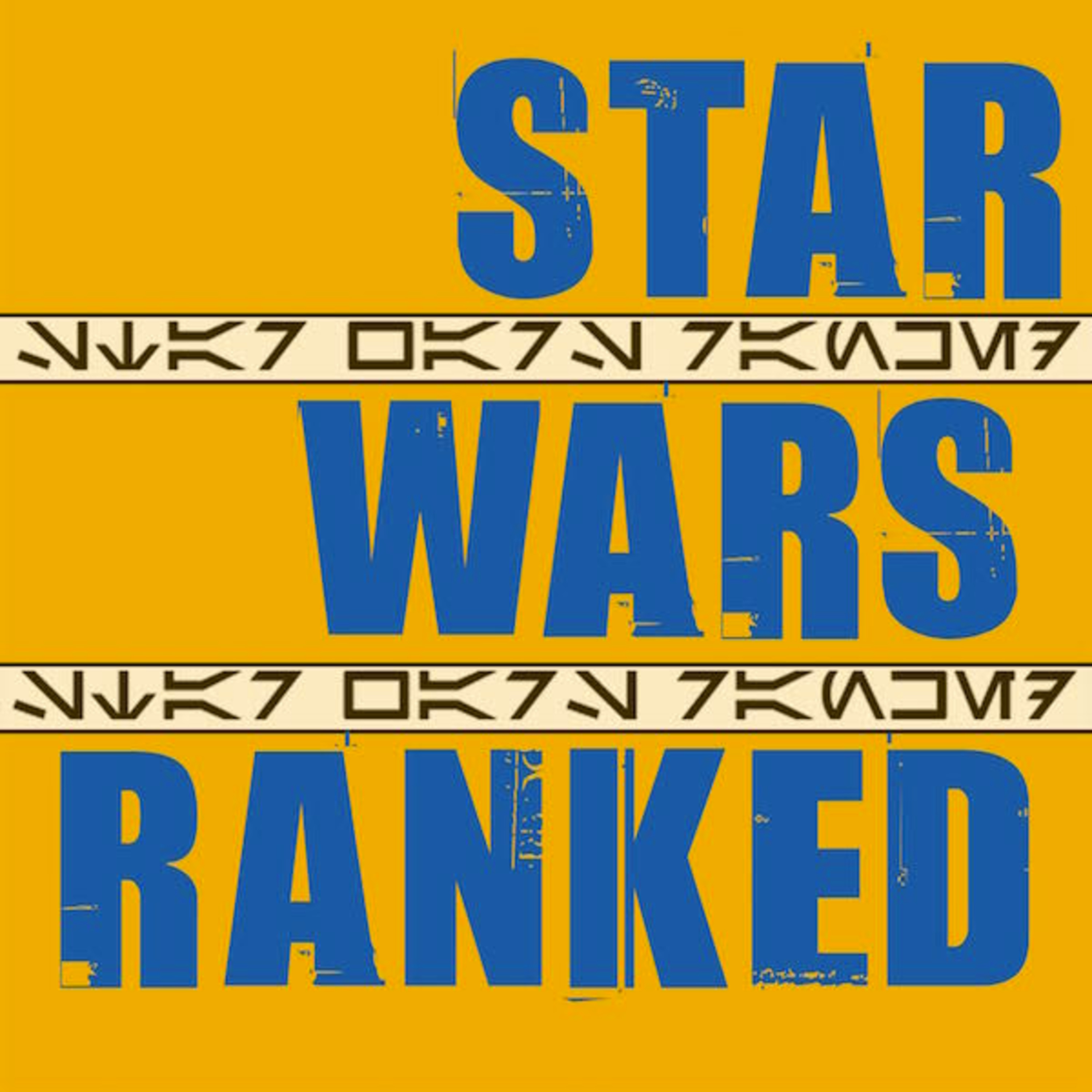 Our Favorite Star Wars Rebels Episodes - Star Wars Ranked - EP 125 episode artwork