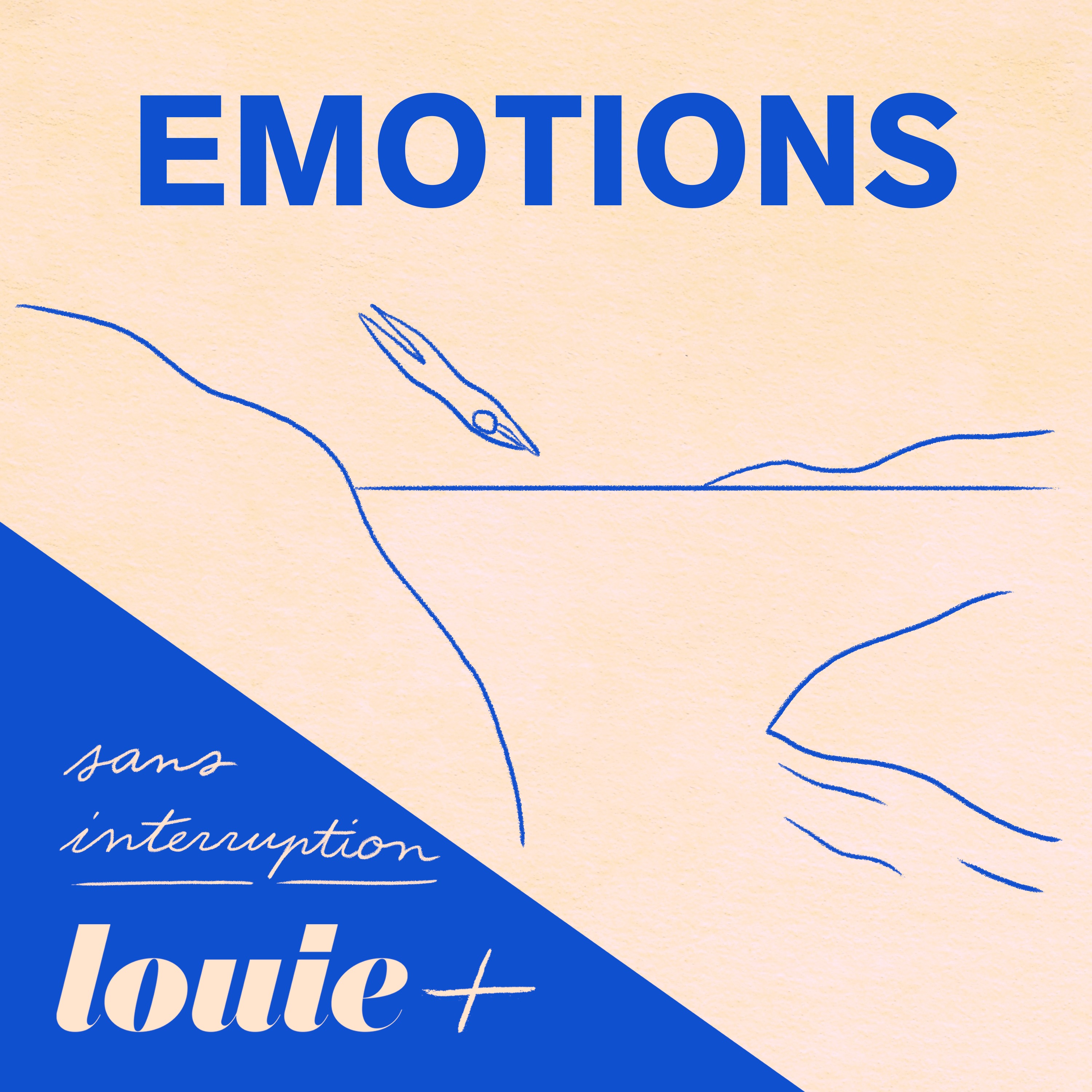 Émotions (sans publicité)
