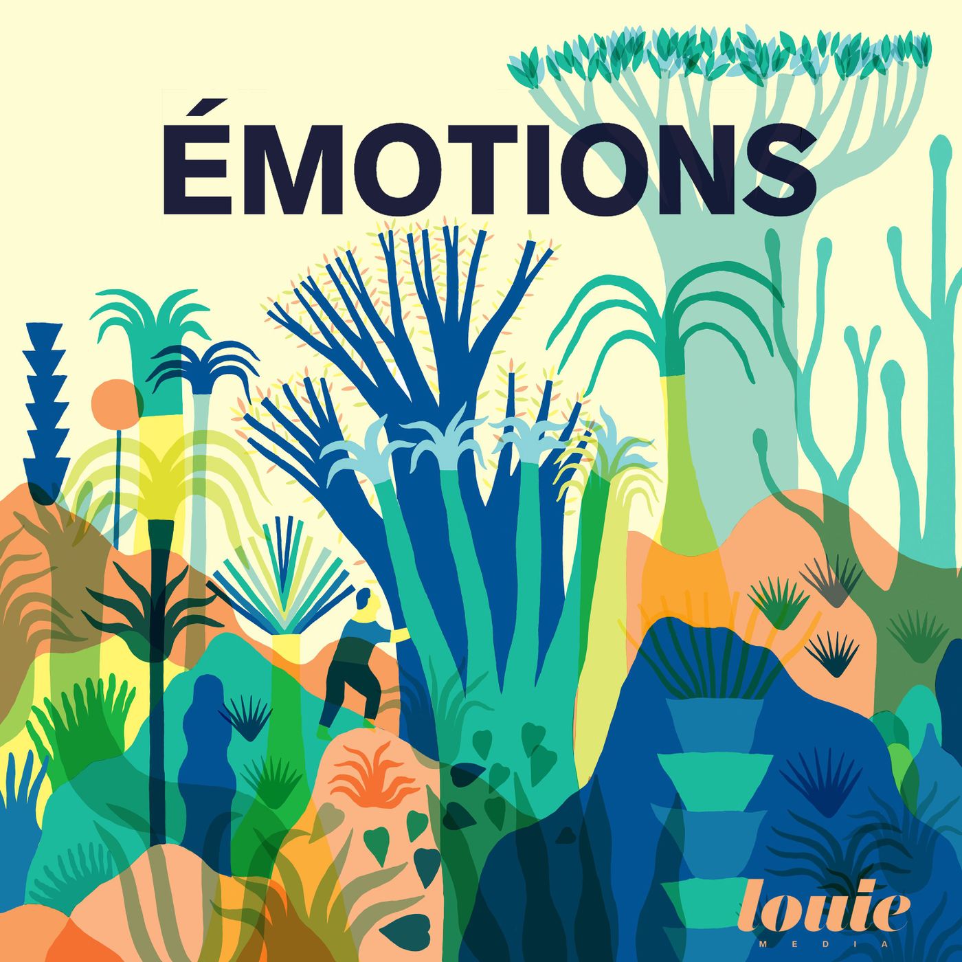 Émotions (sans publicité)