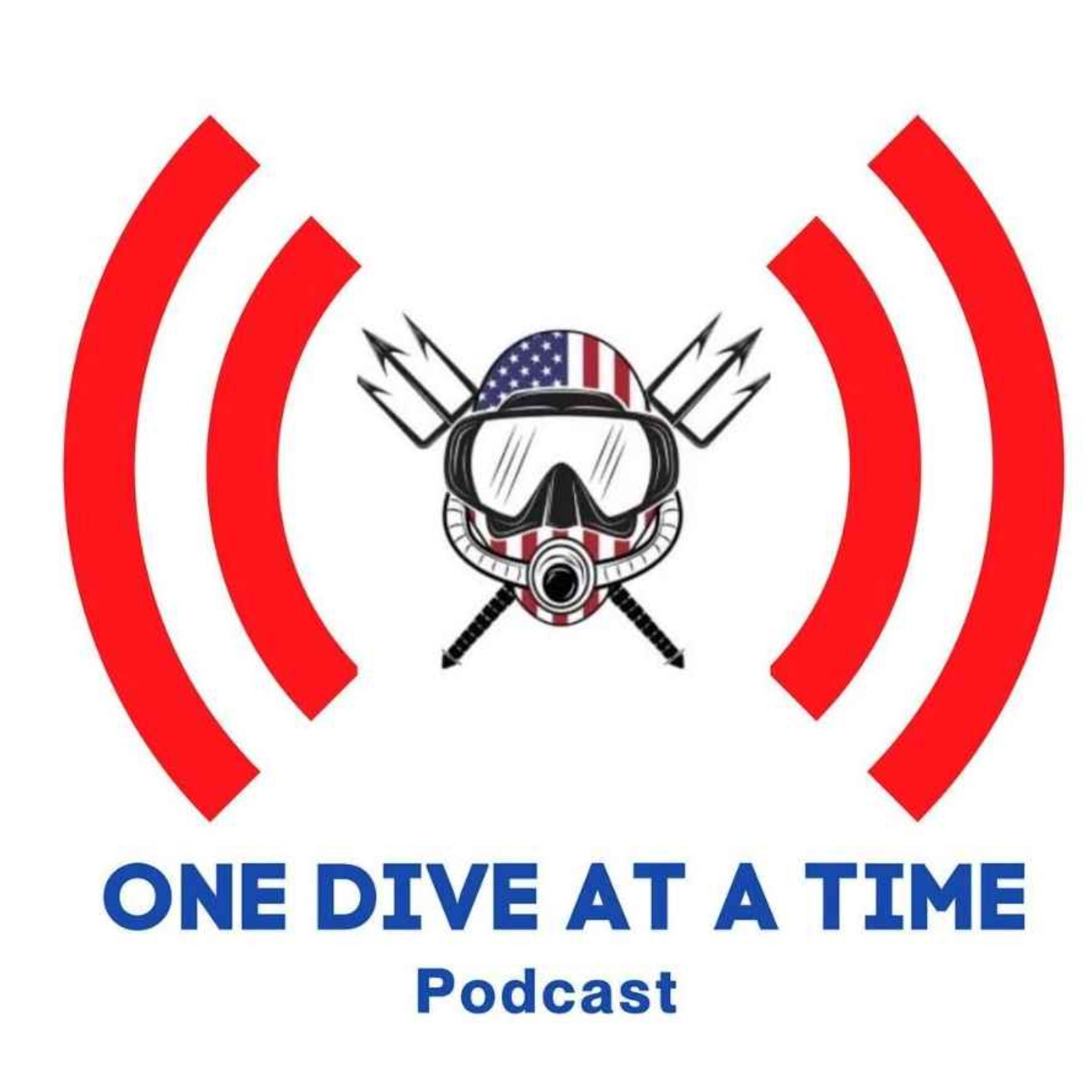 cover art for Episode: 116 Should You Own Your Own Dive Tank?