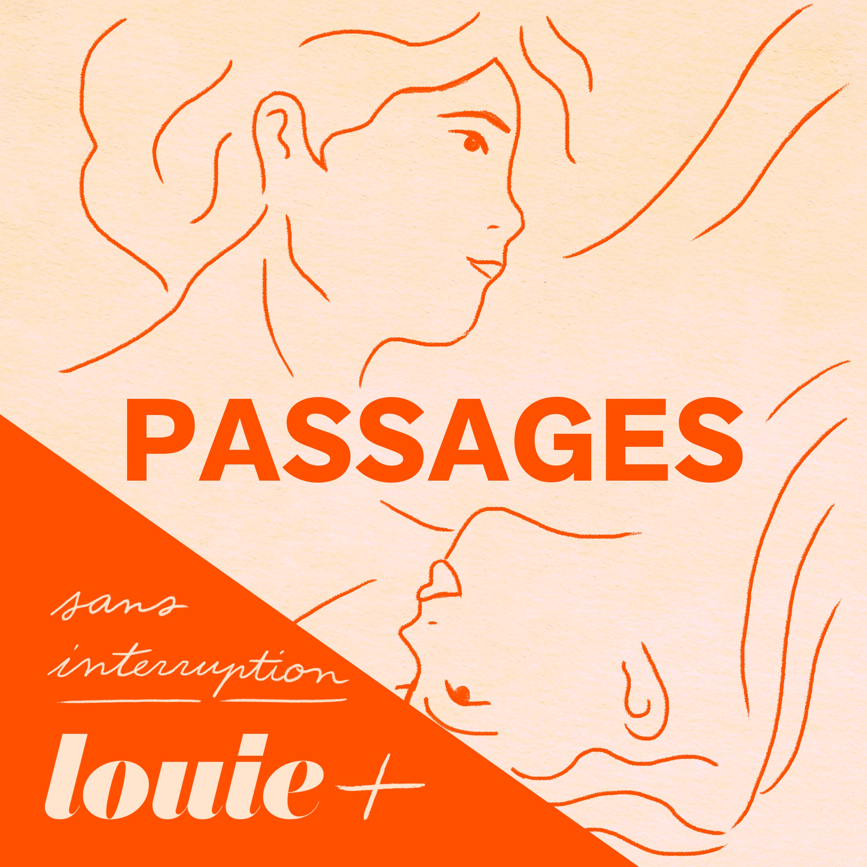 Passages (Sans publicité)
