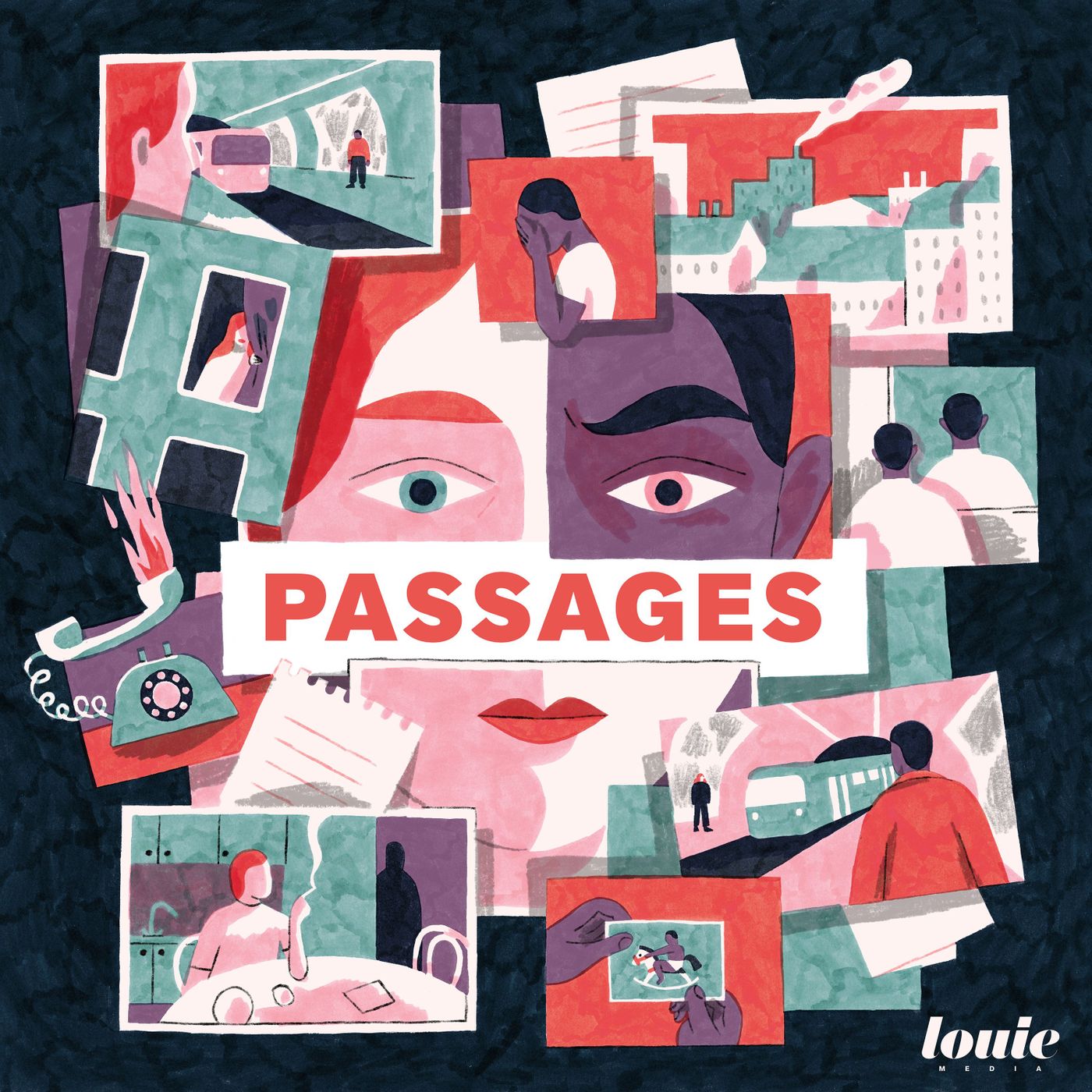 Passages (Sans publicité)