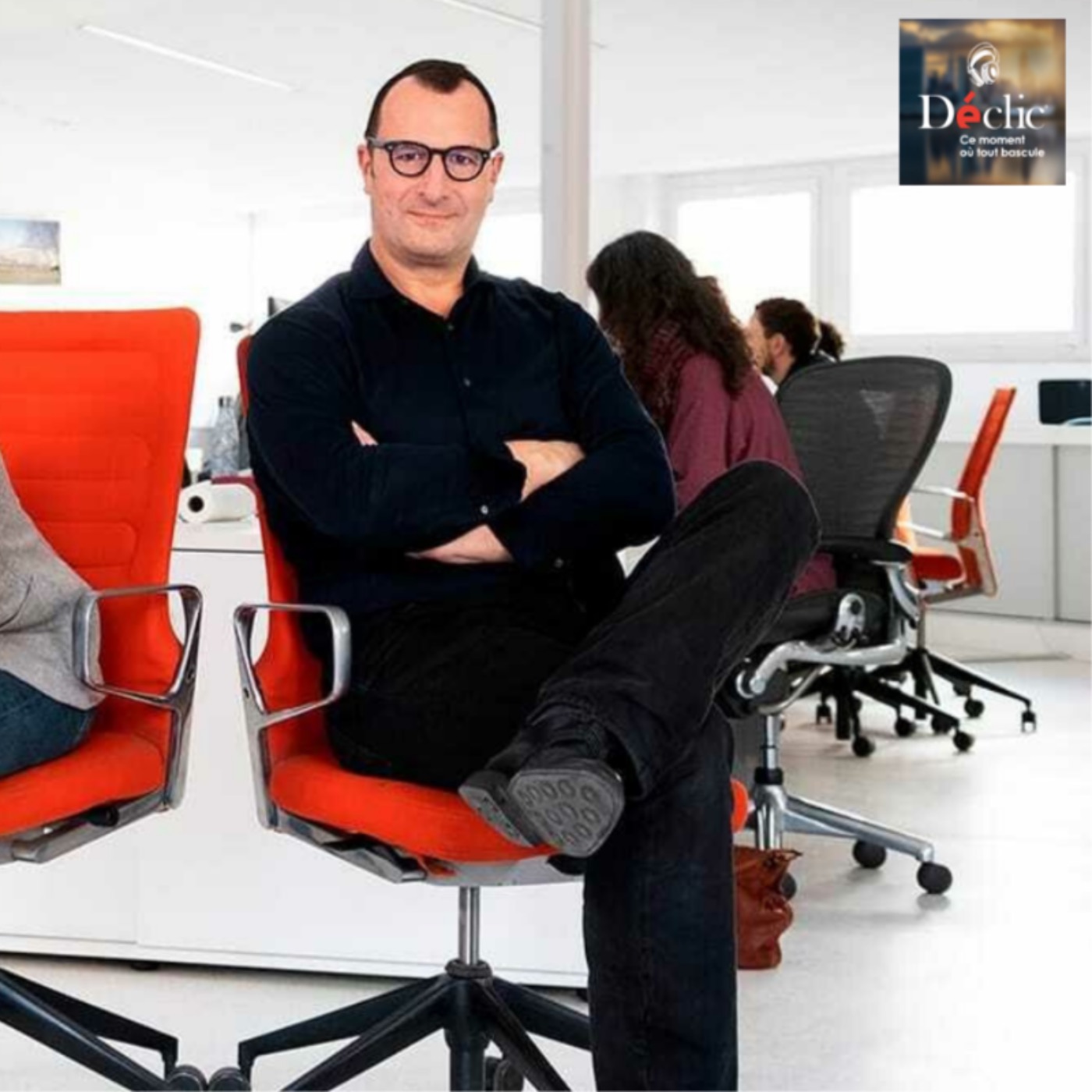 Déclic : \